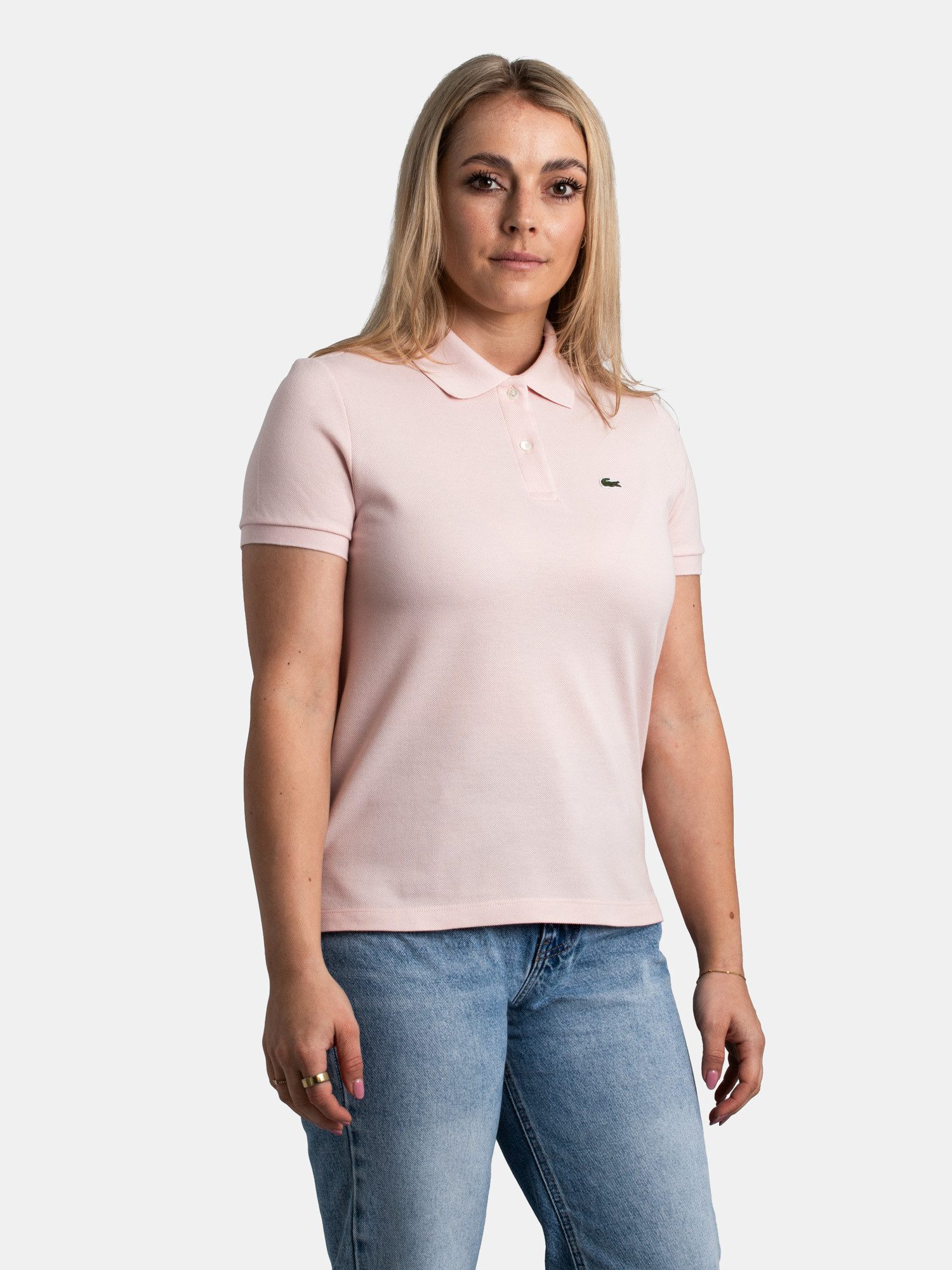 Lacoste Poloshirt Lacoste Chemise Polo