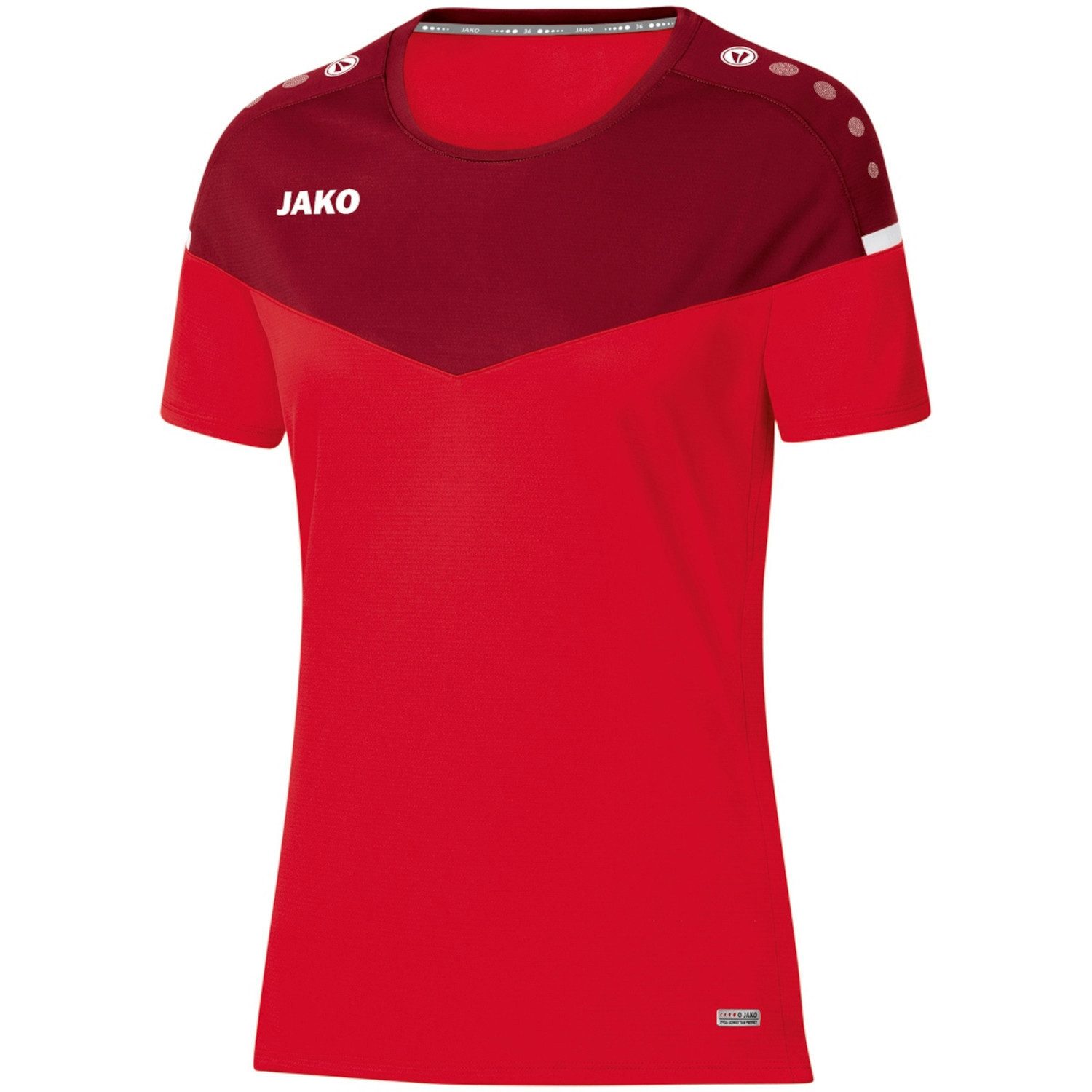 T-Shirt Jako Damen T-Shirt Champ 2.0 6120