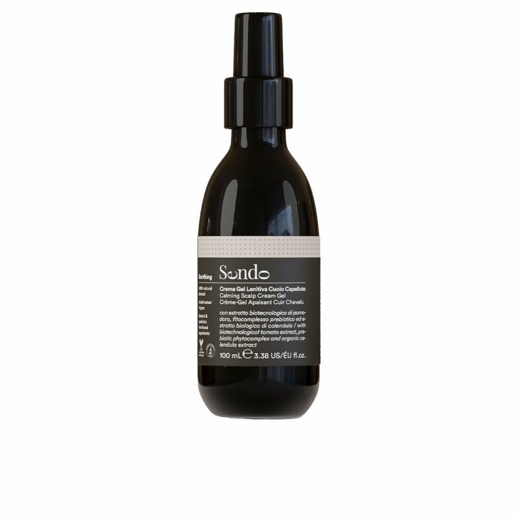 Sendo Haarshampoo Soothing Calming Cream 100ml