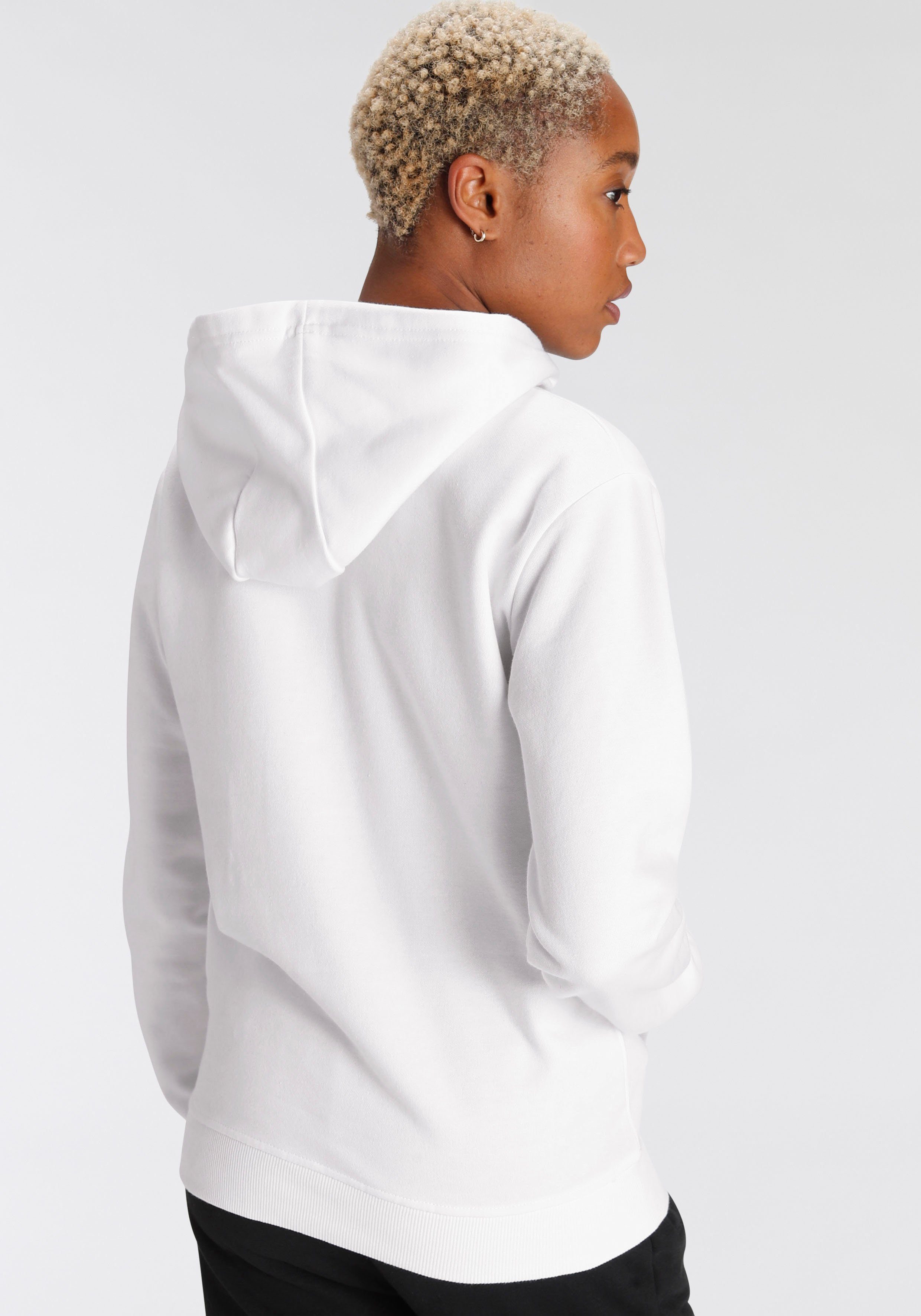 Ellesse Kapuzensweatshirt LYARA OH HOODY günstig online kaufen