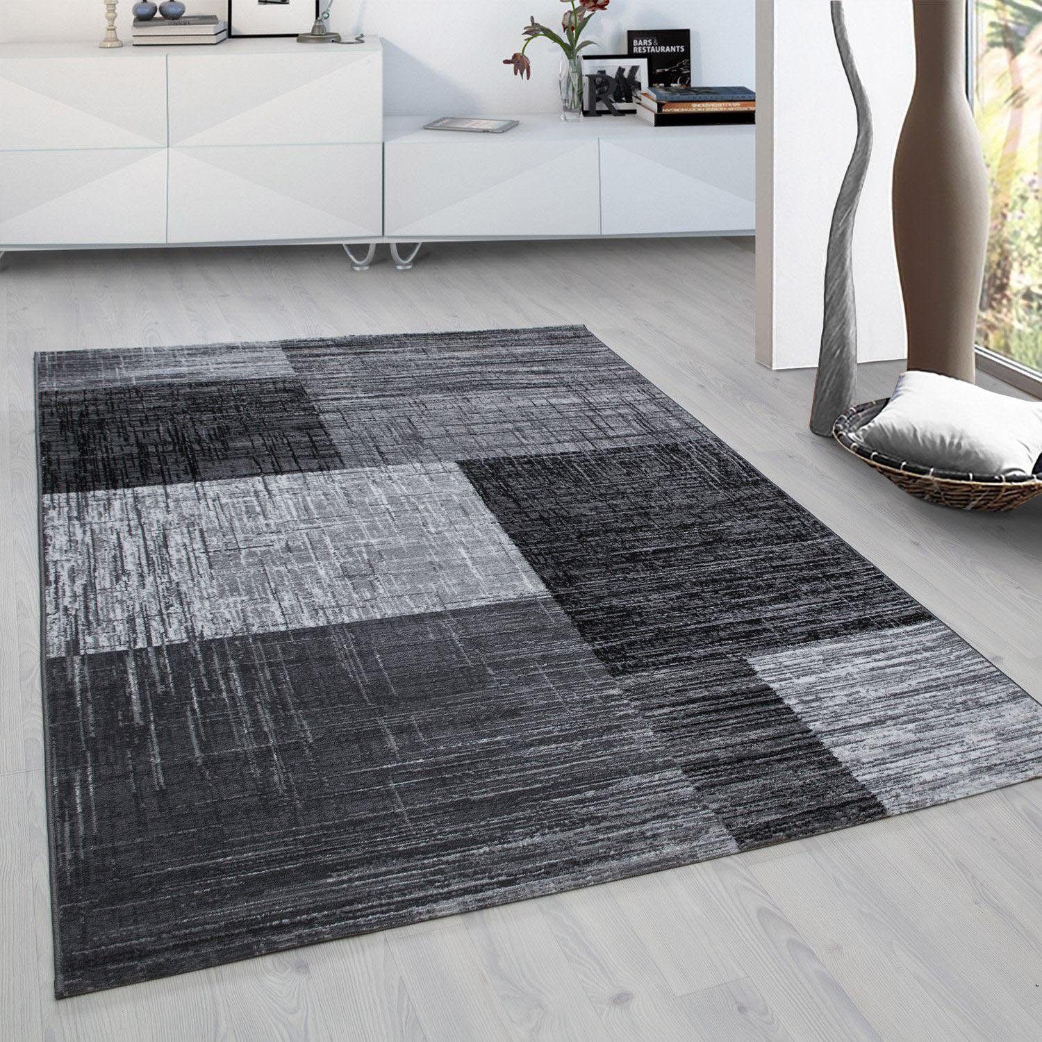 Ayyildiz Teppiche Teppich Plus 8001, rechteckig, günstig online kaufen