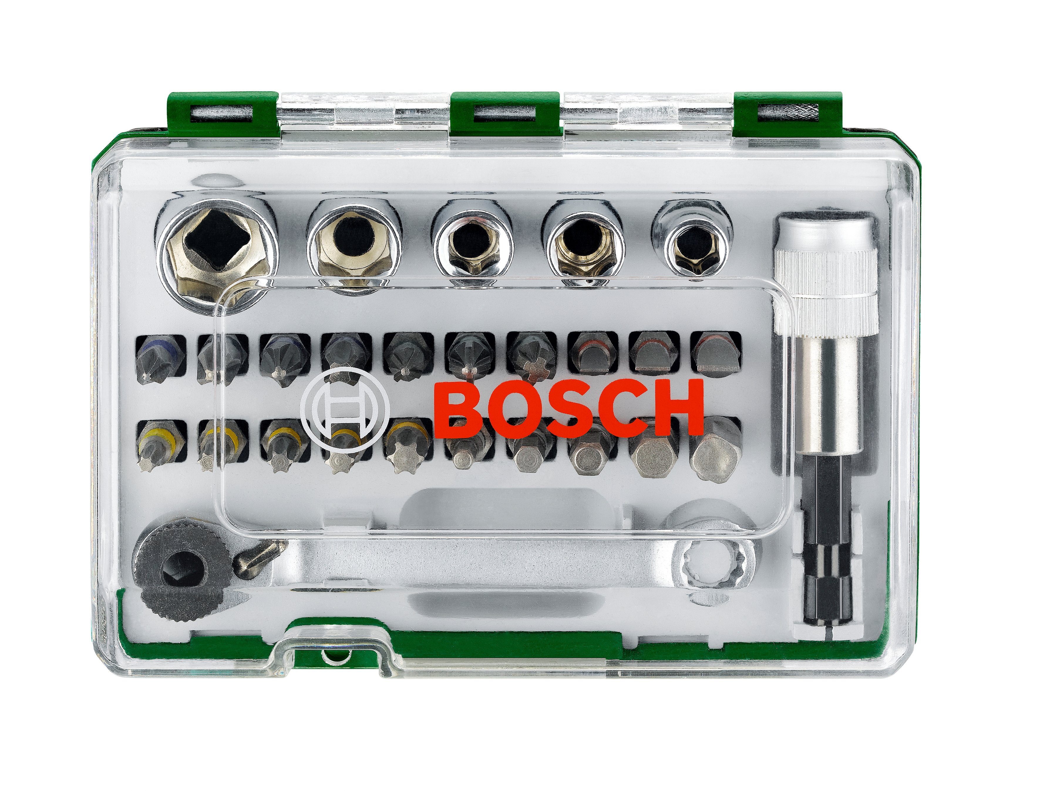 Bosch & (Set, Mini 27 Garden Home St) Ratsche