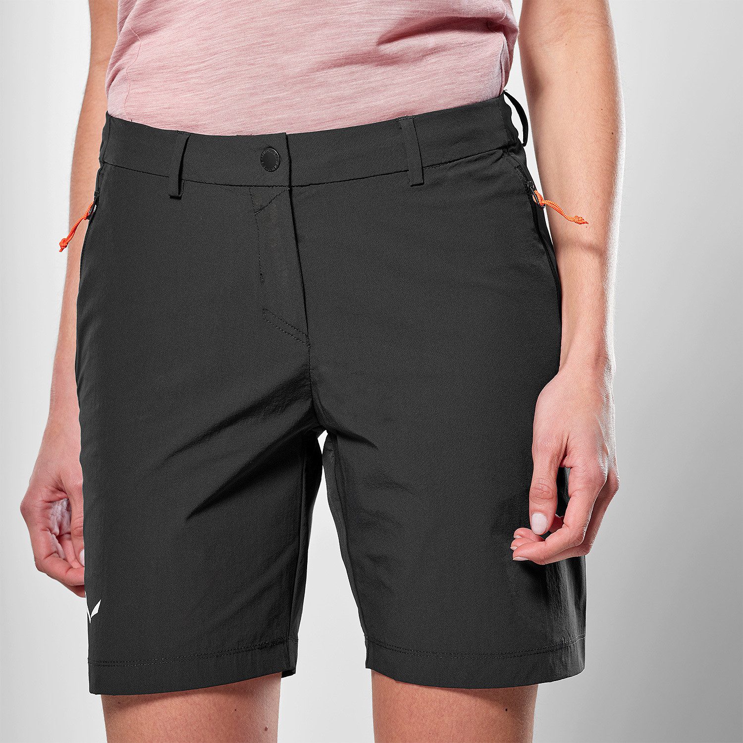 Salewa Funktionsshorts Short PUEZ TALVENA DST SHORTS