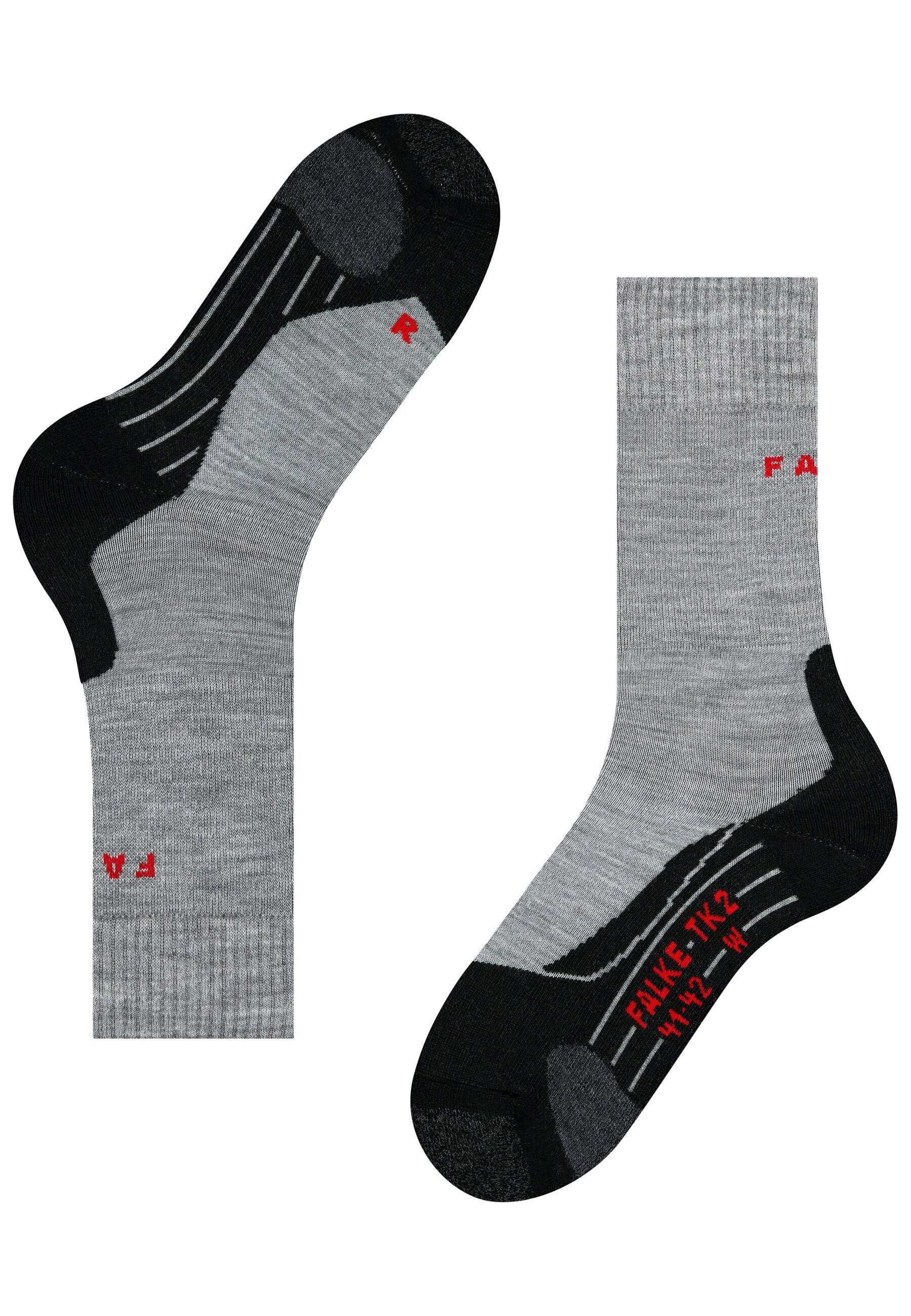 FALKE Sportsocken Tk2 (1-Paar)