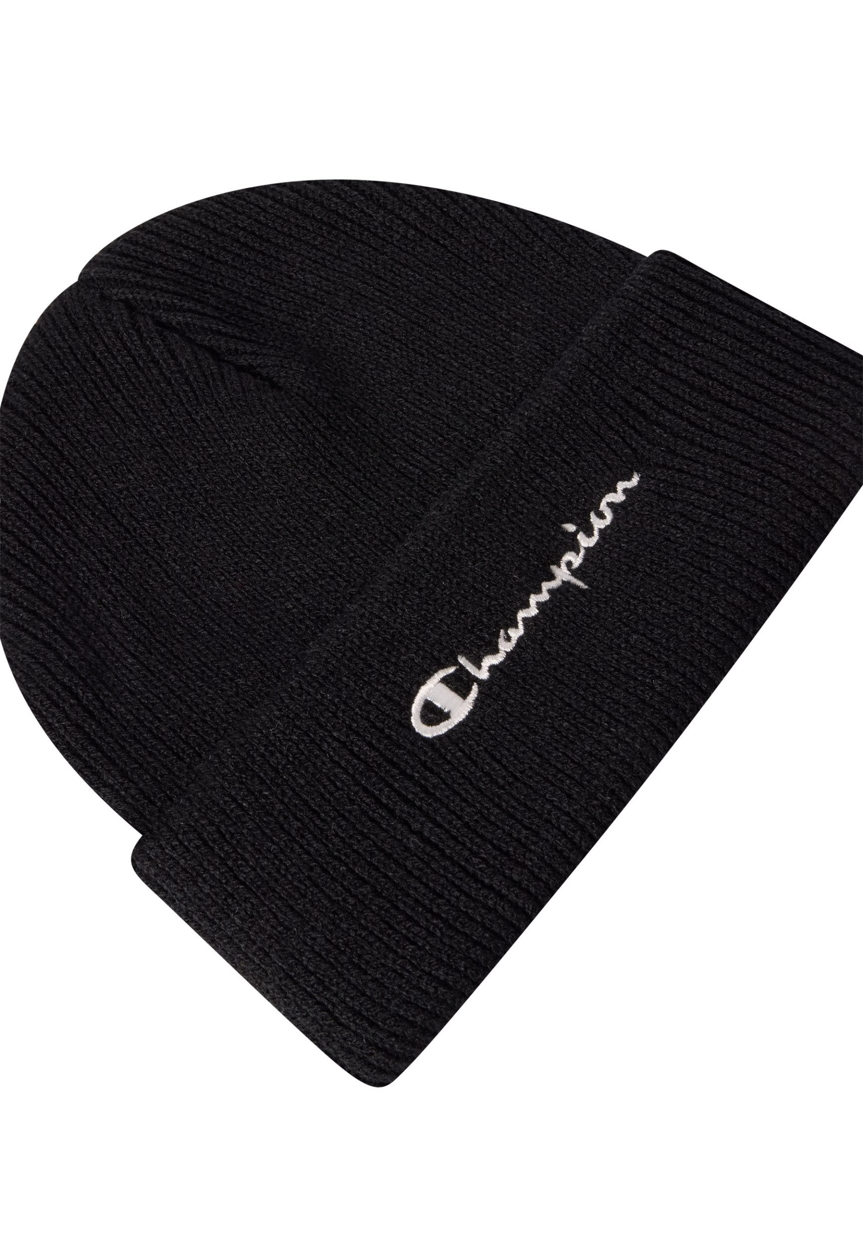 Champion Strickmütze Beanie Cap NBK