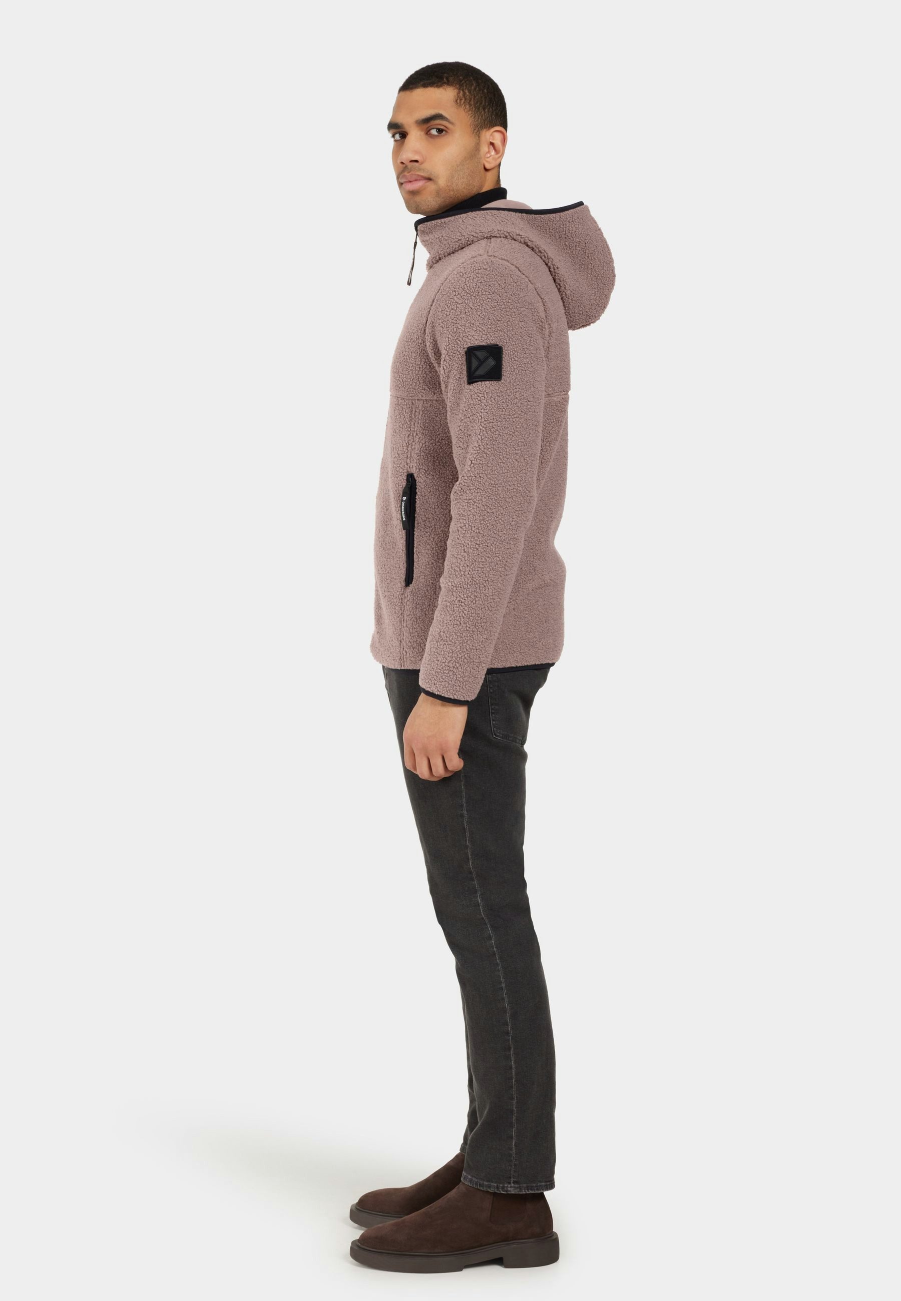 Didriksons Fleecejacke BROR USX FZ 3