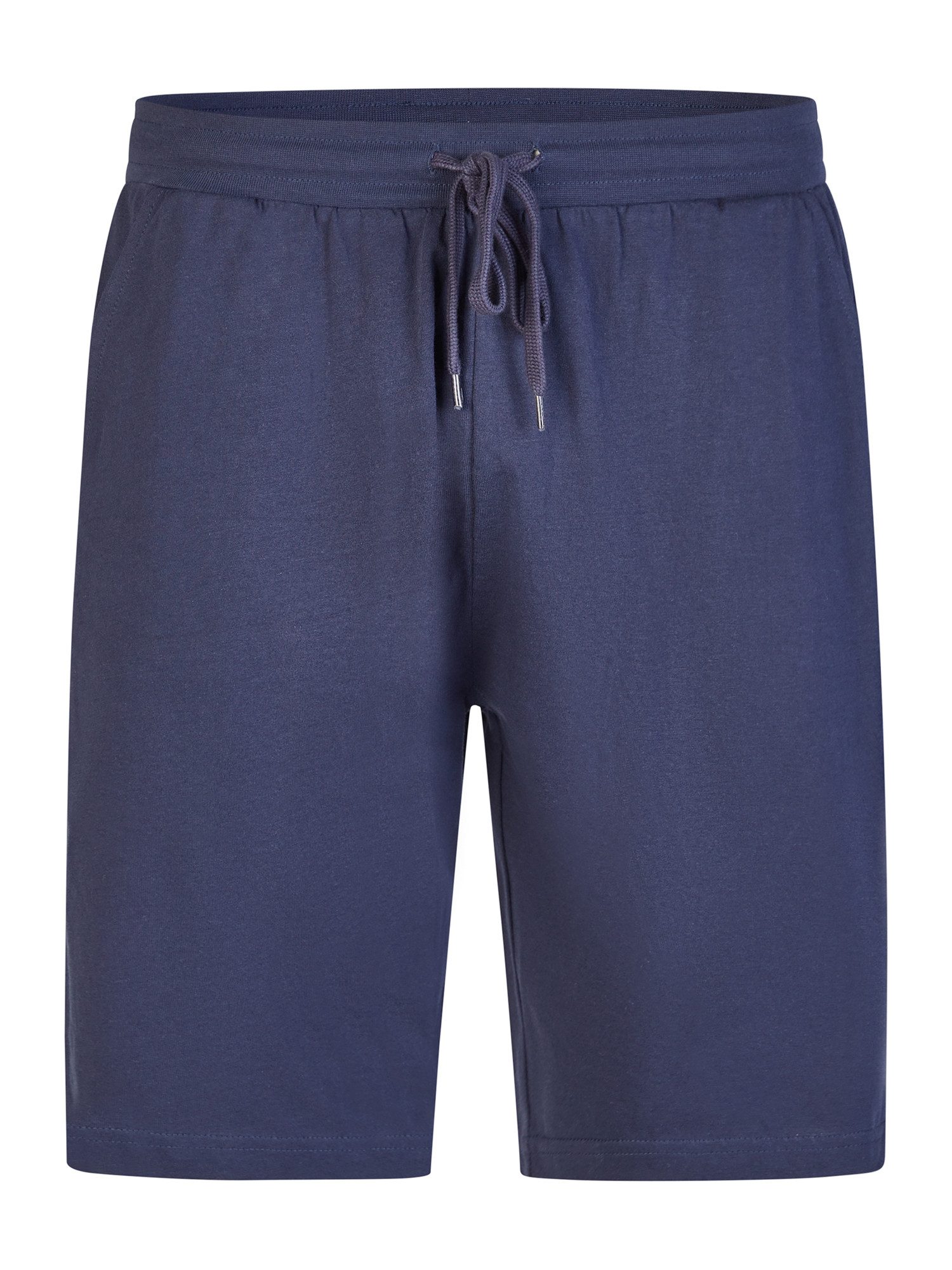 Phil & Co. Pyjamashorts Cozy Classics (2-tlg) sleepwear schlafmode schlafanzug