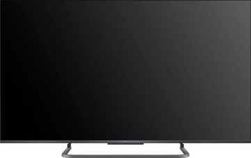 TCL 50P816X1 LED-Fernseher (127 cm/50 Zoll, 4K Ultra HD, Smart-TV)