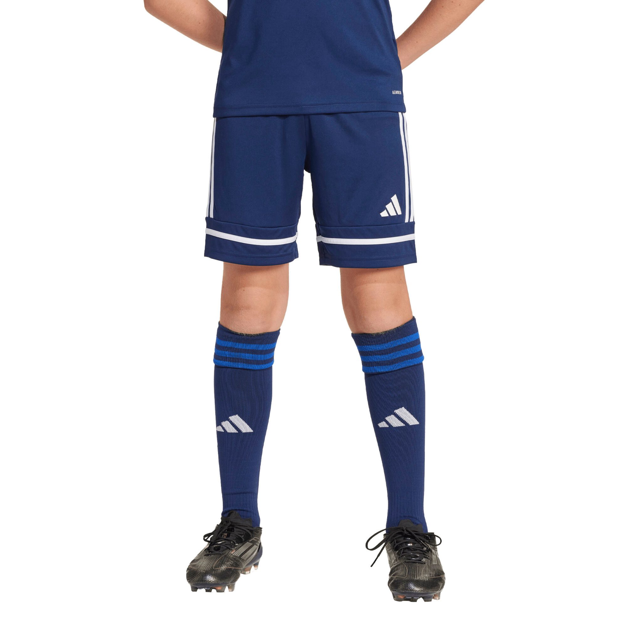 adidas Performance Trainingsshorts adidas Kinder Short Squadra 25