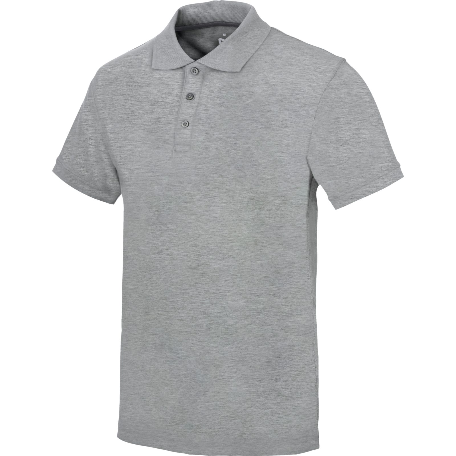 Poloshirt Arbeits-Poloshirt Job+ für Herren