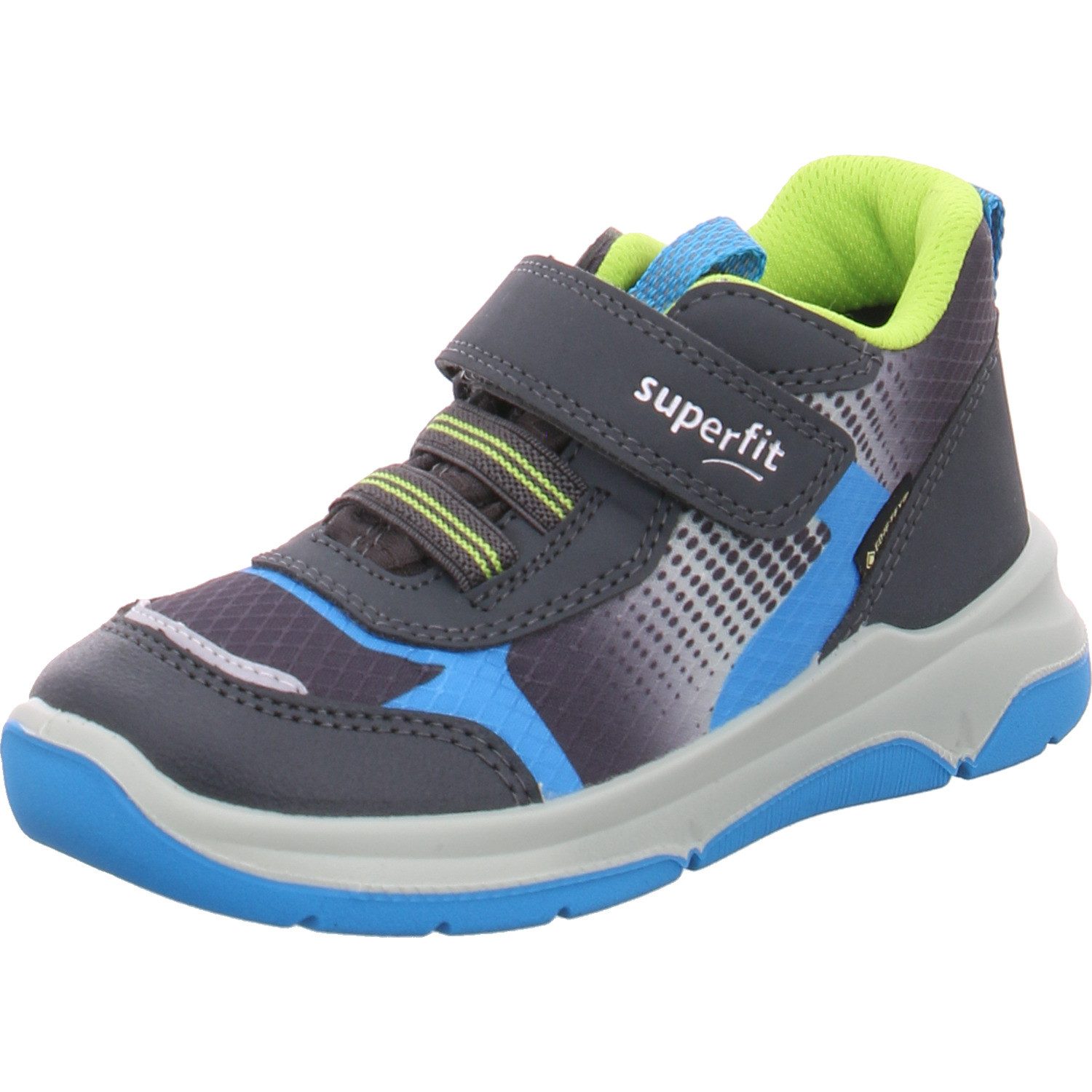 Schnürschuh