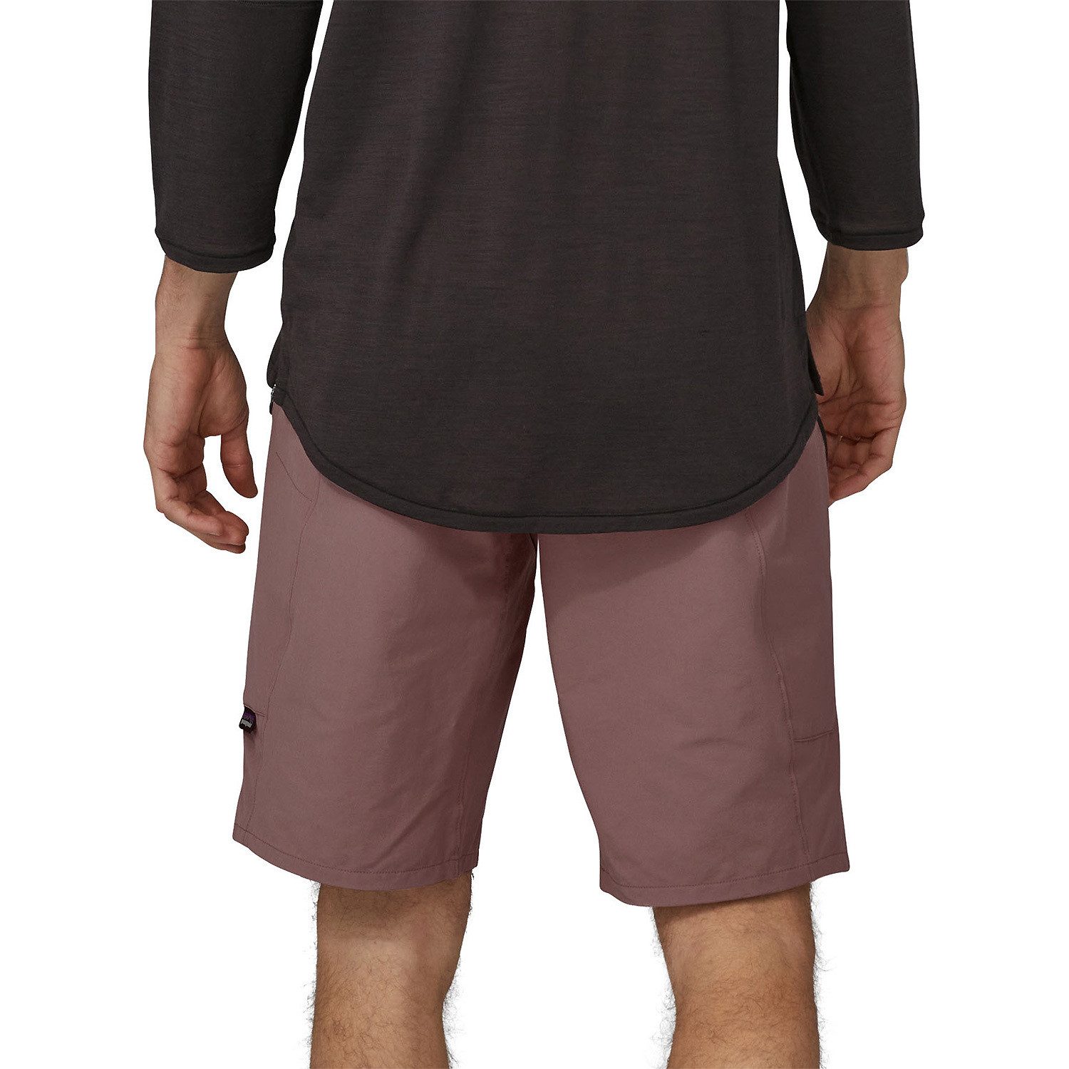 Patagonia Radhose Short M LANDFARER BIKE SHORTS