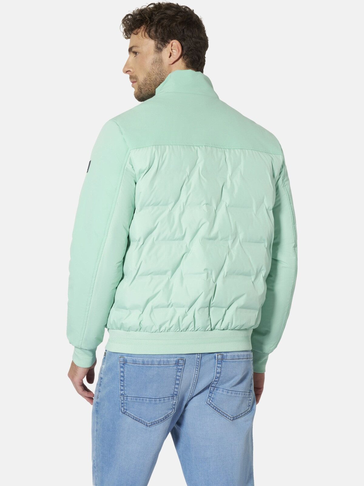 Babista Blouson STILUNO mit zwei Klappen-Taschen