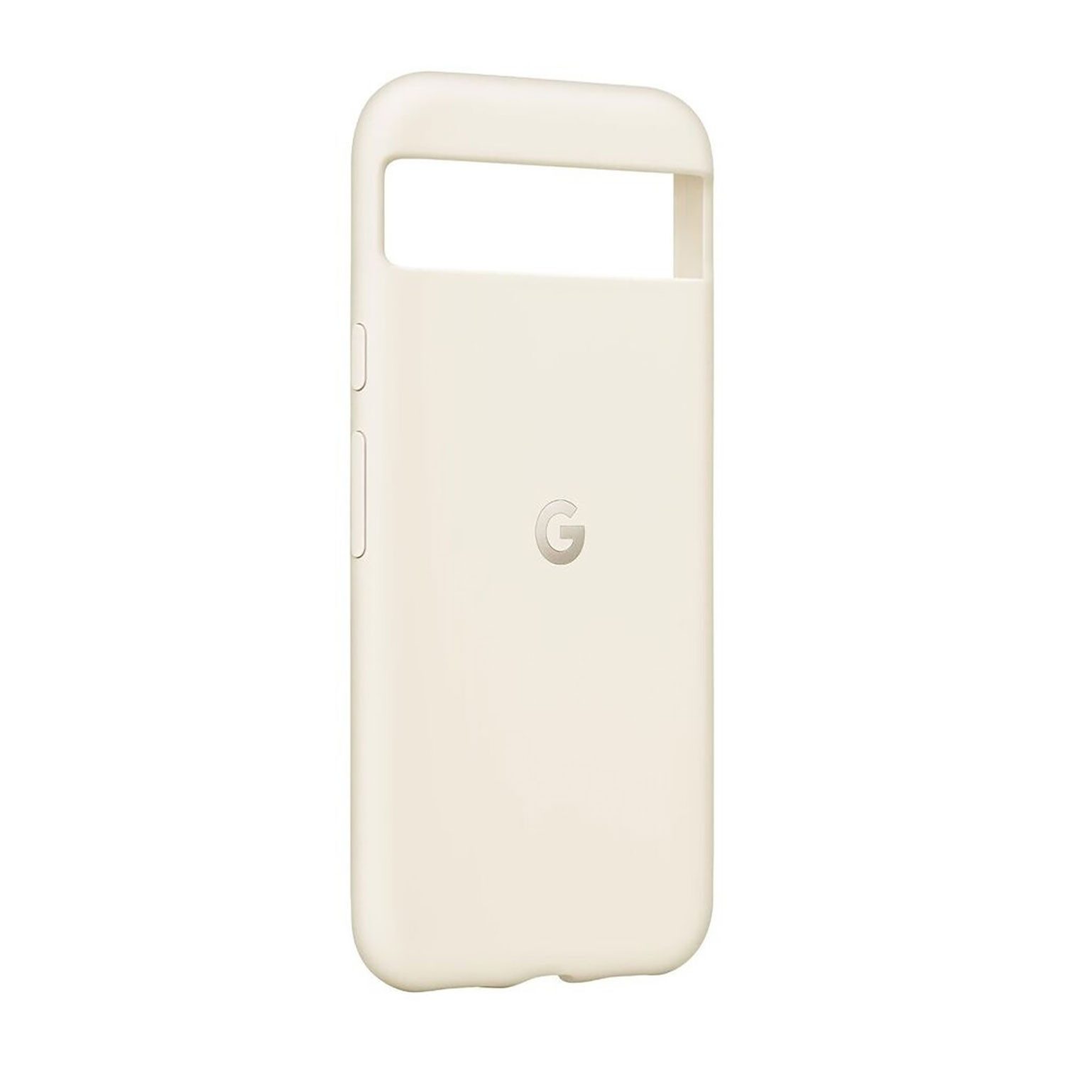 Google Handyhülle Silikon Case 15,5 cm (6,1 Zoll)