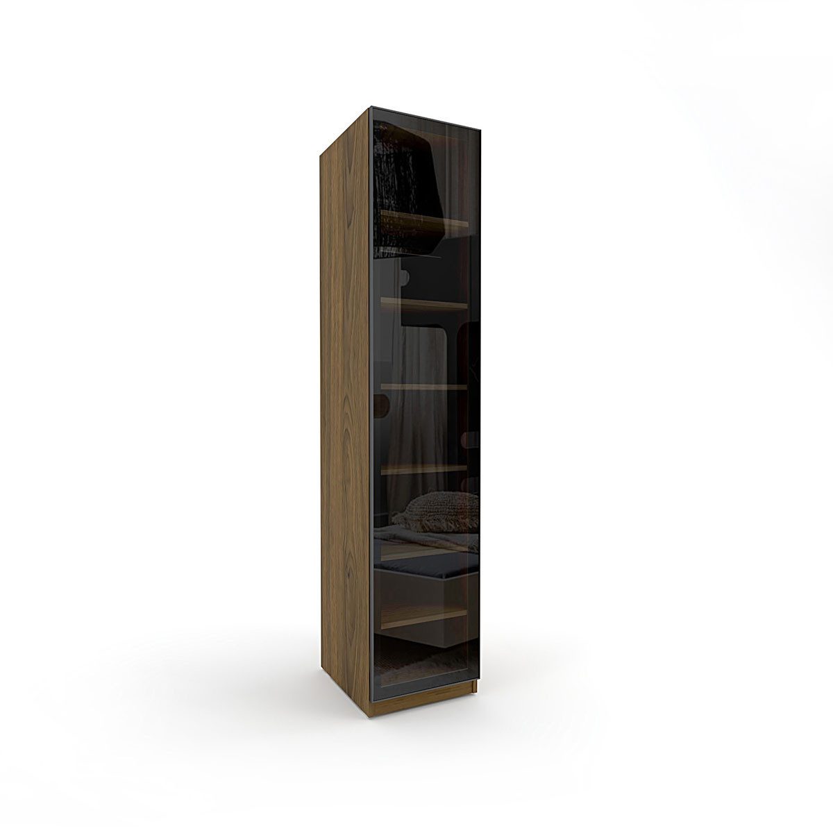 almila Kleiderschrank Legend (1,2,3,6-türig)