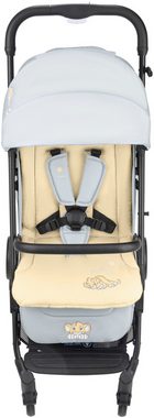 Hauck Kinderwagen-Sitzauflage Seat Liner, Disney Simba beige
