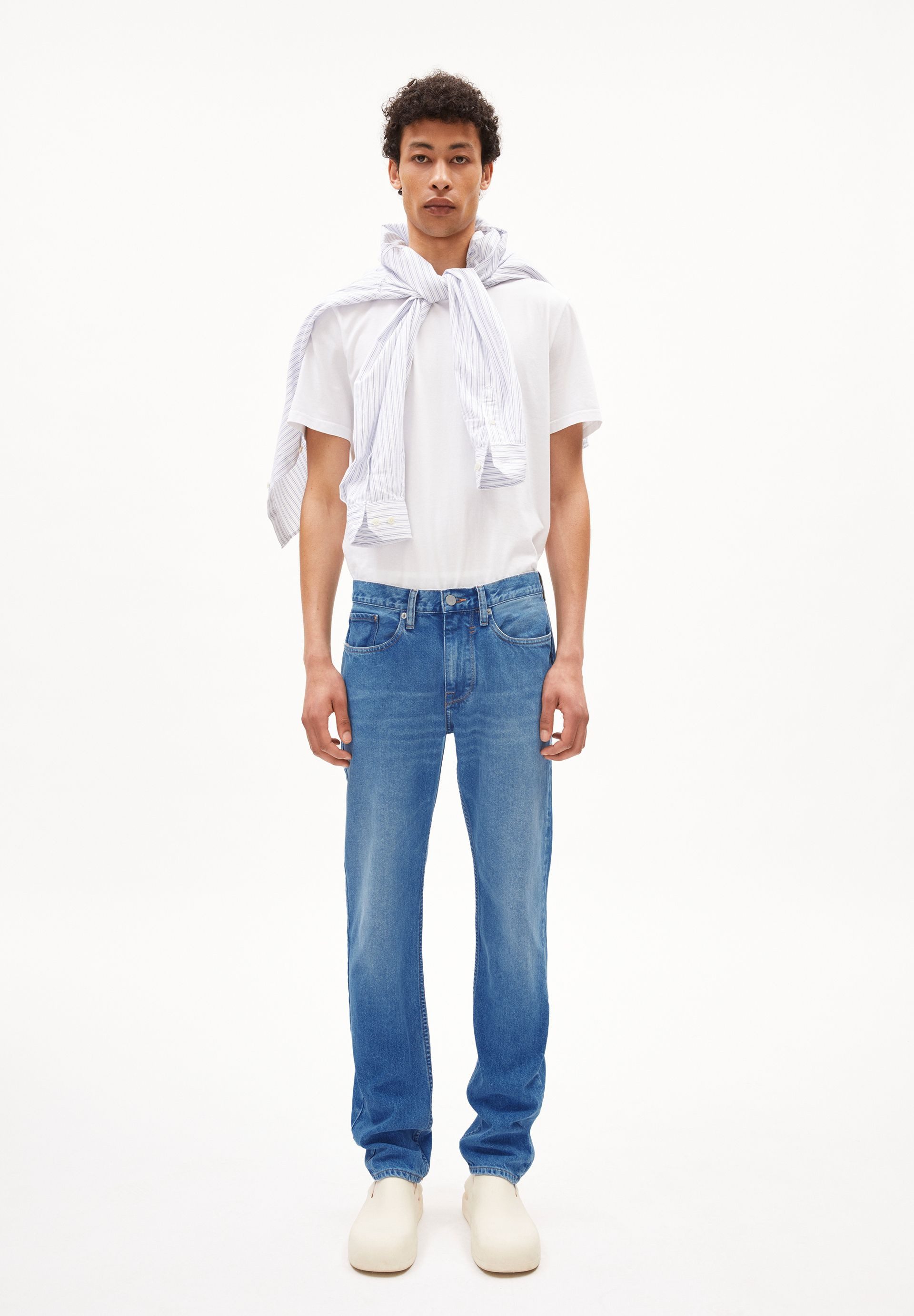 Armedangels 5-Pocket-Jeans günstig online kaufen