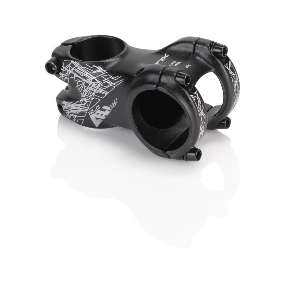 XLC Lenkervorbau 1-1/8" A-Head Vorbau "All MTN", Длина: 50 mm / 0°, Lenker: 35 mm, Al