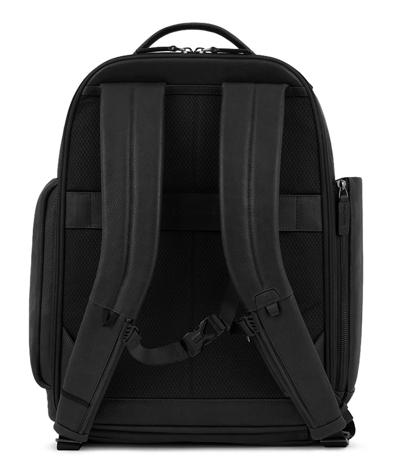 Nero Piquadro Paavo Rucksack