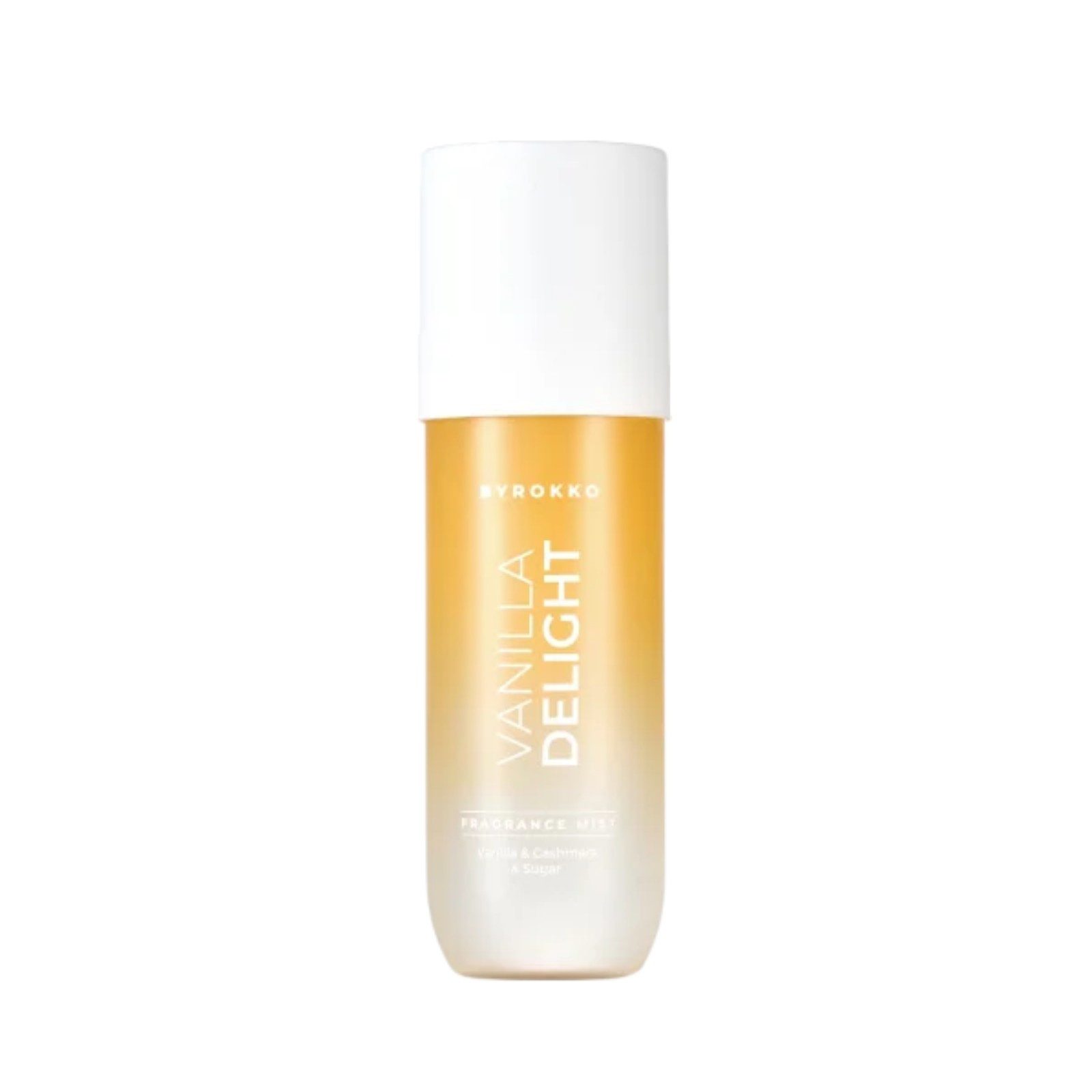 BYROKKO Körperspray Vanilla Delight Body Mist 150 ml