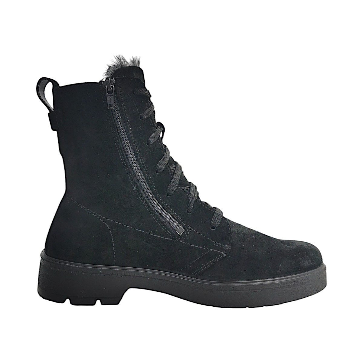 Legero Stiefel Schnürstiefelette günstig online kaufen