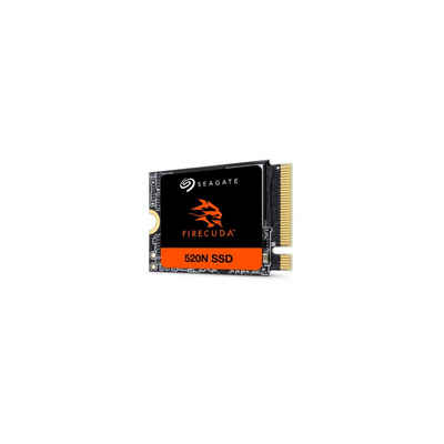 Seagate ZP2048GV3A002 interne SSD