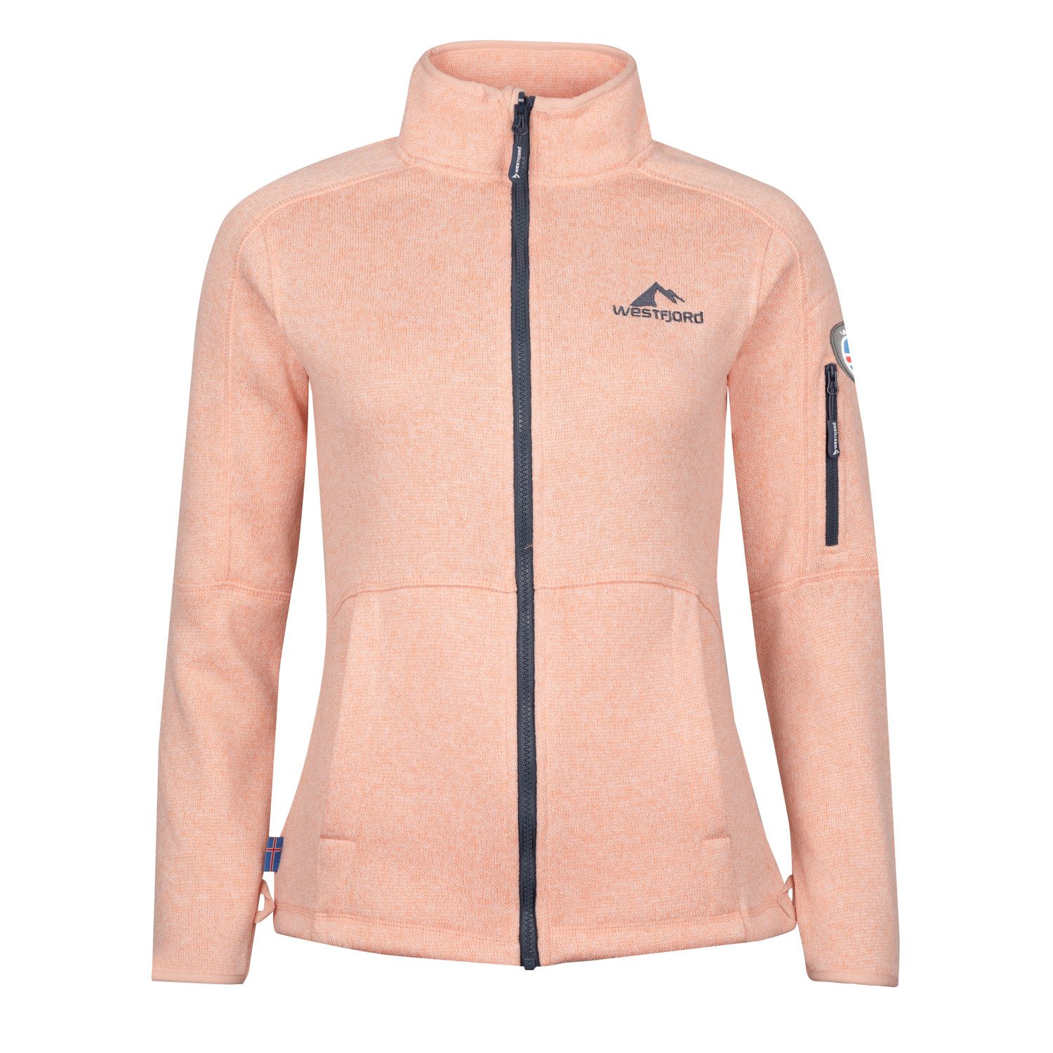 Fleecejacke Women's Katla Jacket