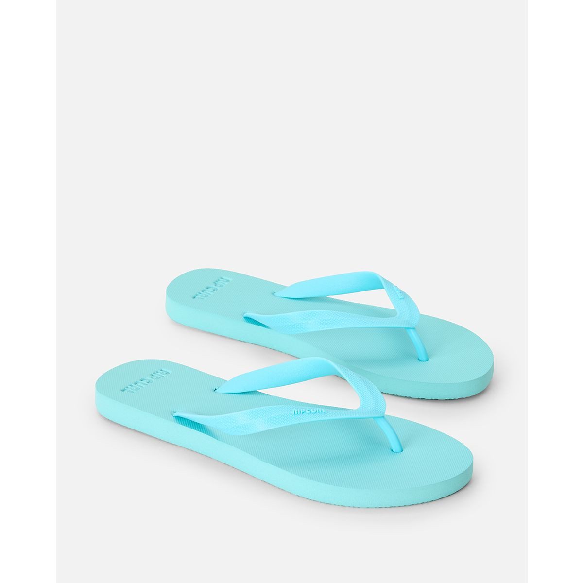 Rip Curl Essential Bloom Open TOE Outdoorsandale Leichte und stylische Flip-Flops mit umweltfreundlicher BLOOM™