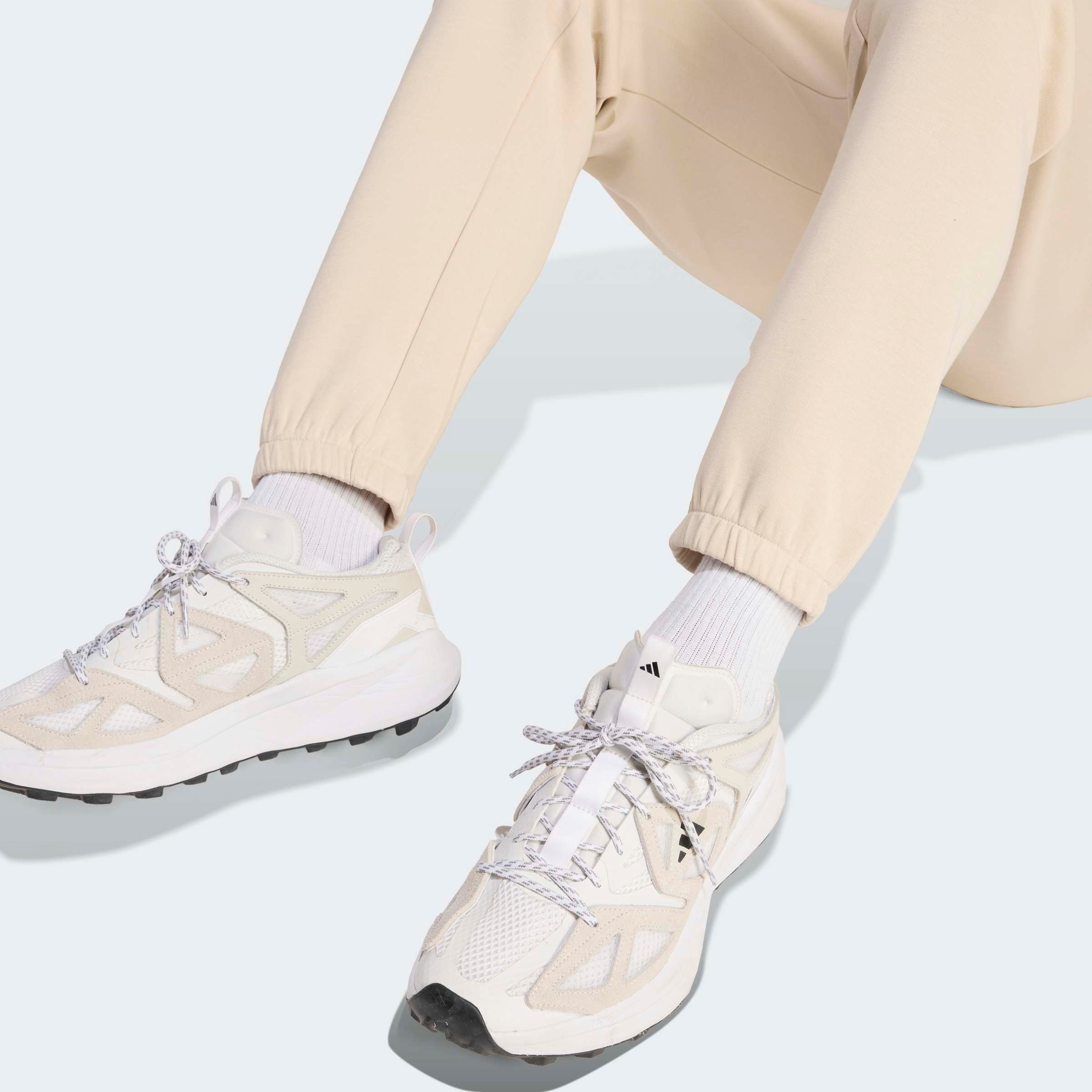 adidas Sportswear Sporthose FUTURE ICONS SMALL LOGO
