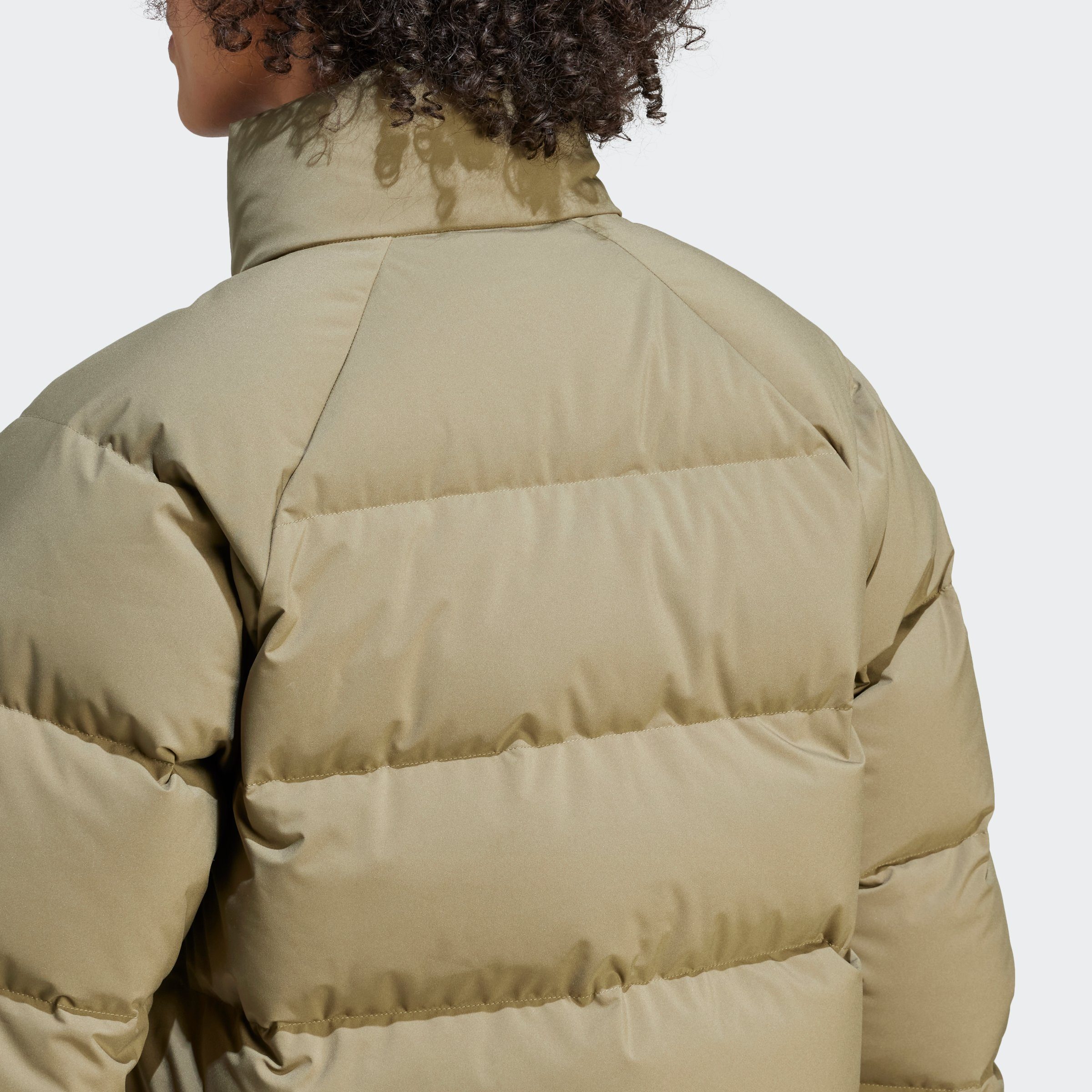 adidas HELIONIC RELAXED olistr Outdoorjacke DAUNENJACKE Sportswear