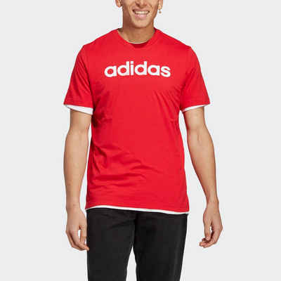 adidas Sportswear T-Shirt »LIN SJ T«