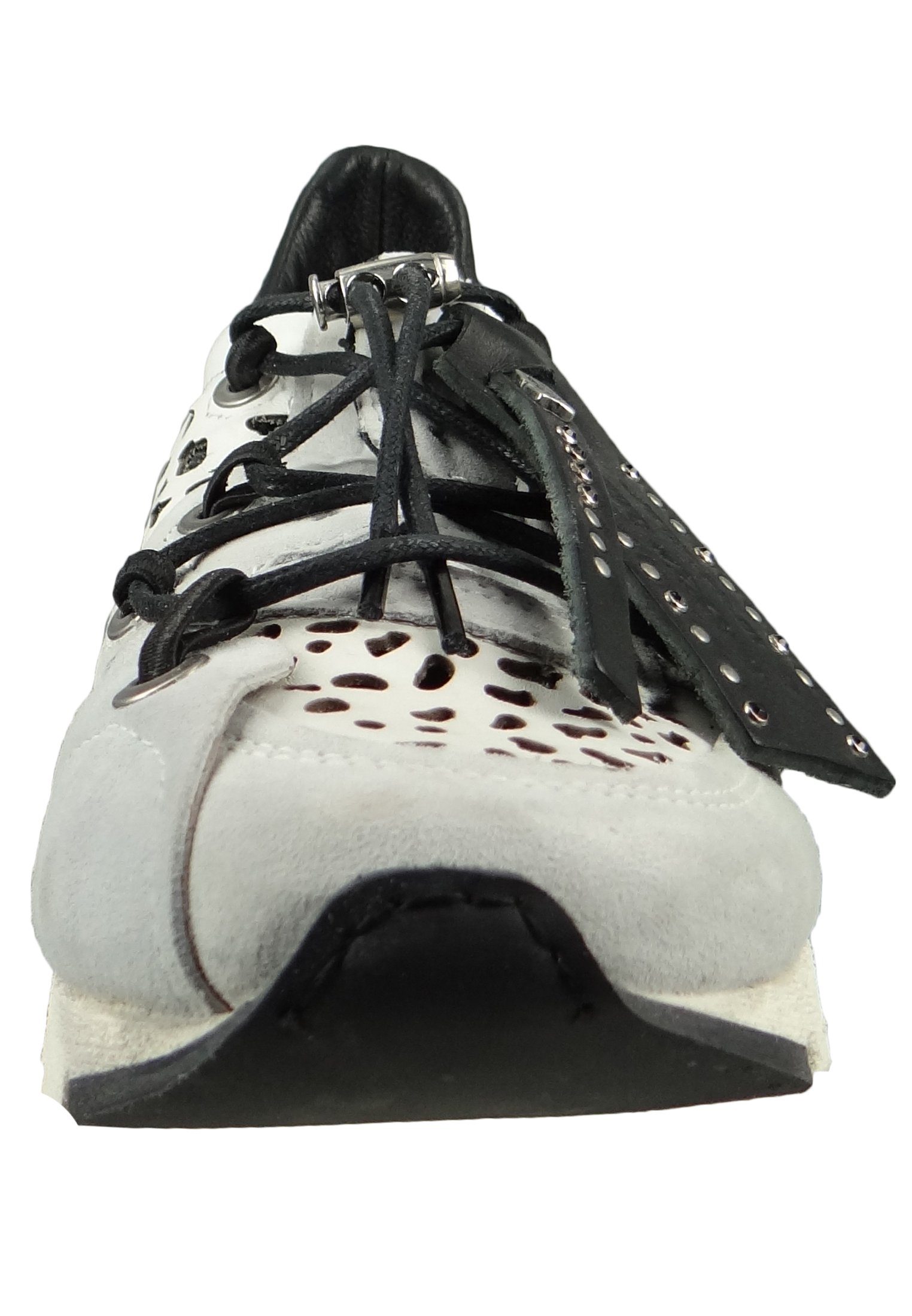 A13111-0101-0001 Denastar Sneaker Bianco A.S.98