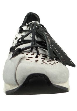 A.S.98 A13111-0101-0001 Denastar Bianco Sneaker