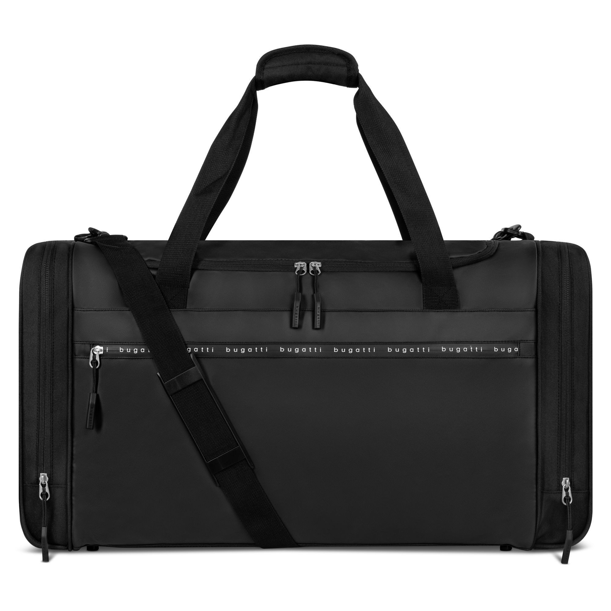 bugatti Weekender Blanc Delight, Polyester