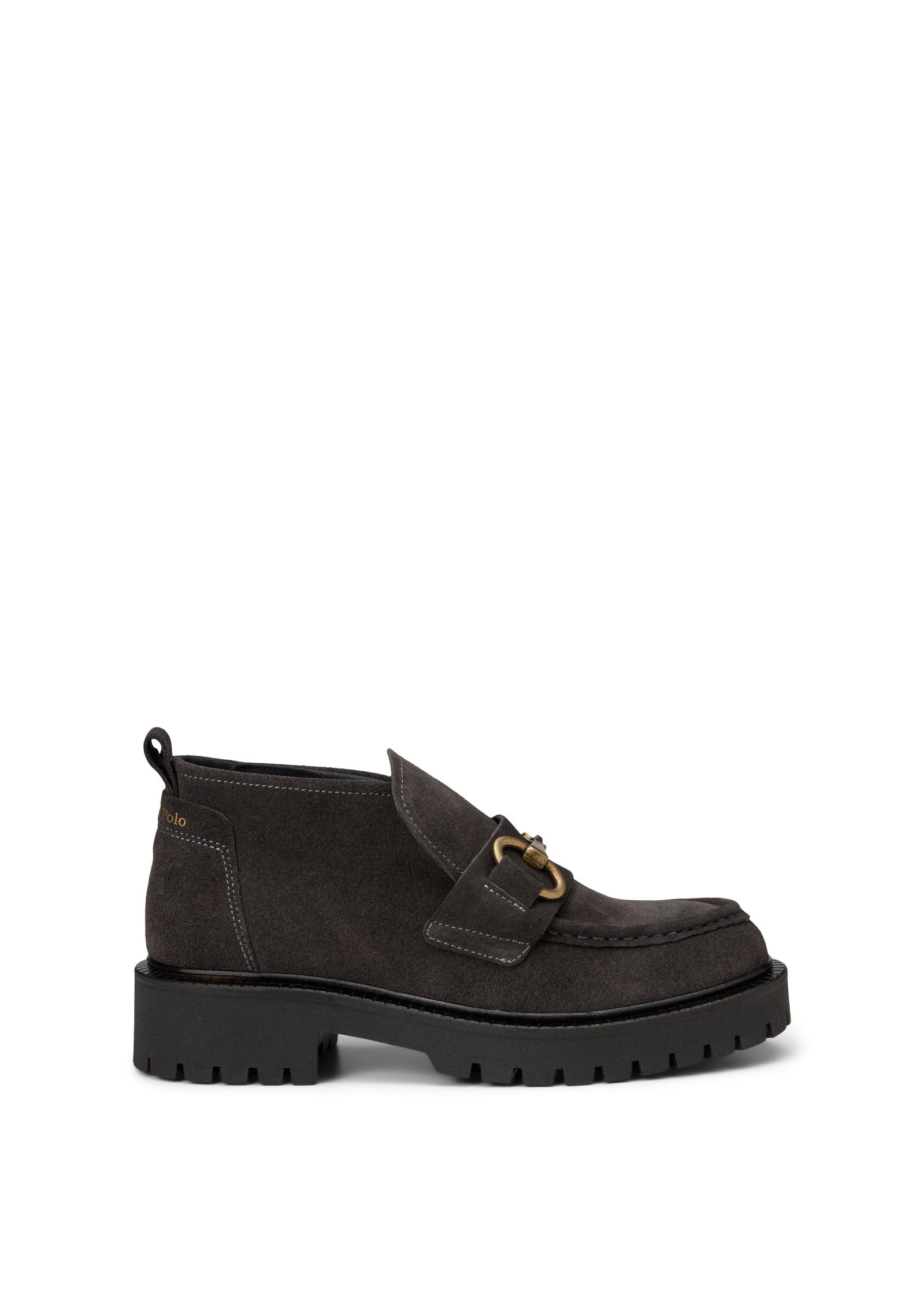 Marc O'Polo mit robuster Profil-Laufsohle Loafer – Bild 3 von 5