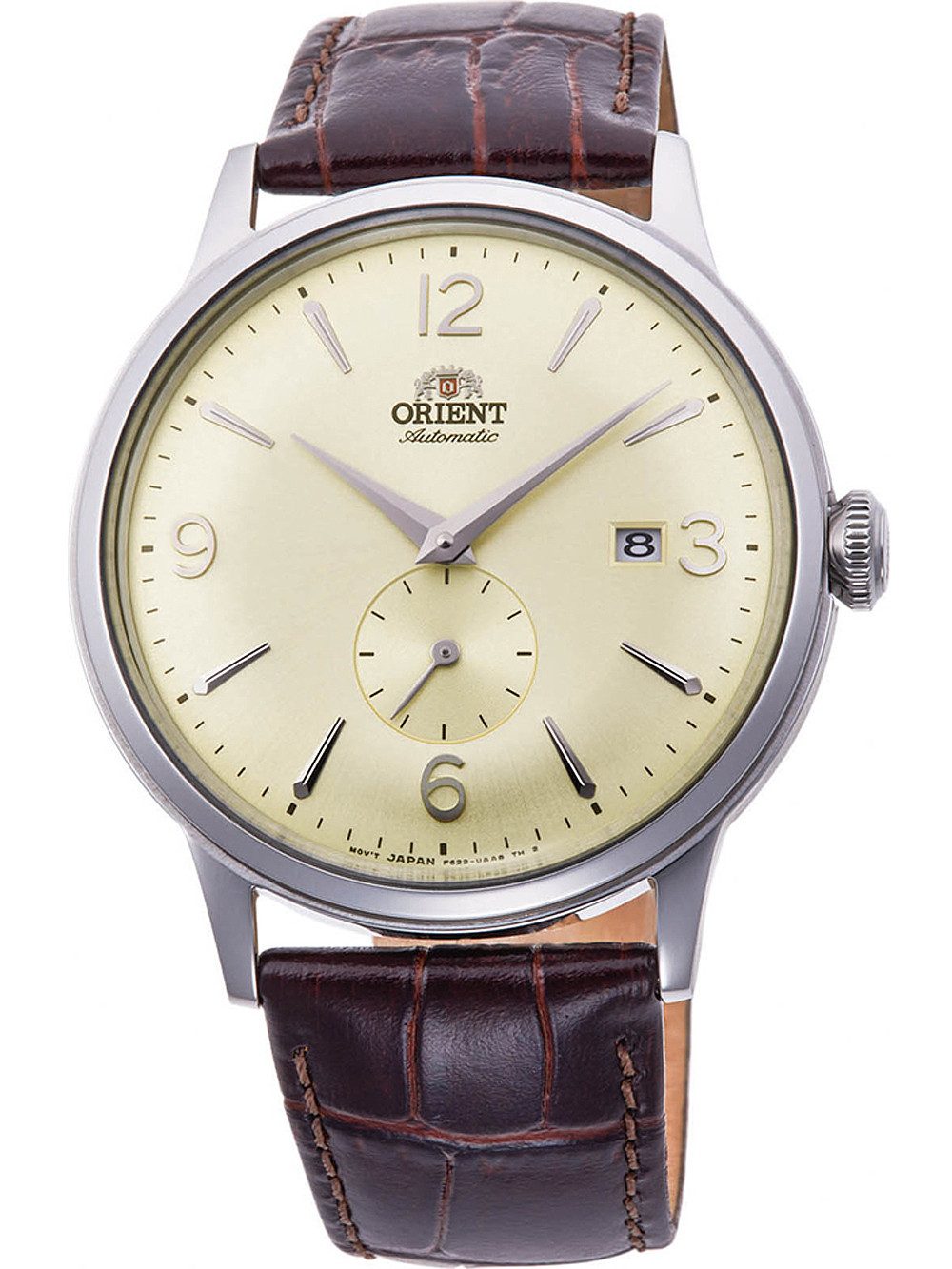 Orient Automatikuhr Orient RA-AP0003S30B Automatik Herrenuhr 41mm 3ATM Orie günstig online kaufen