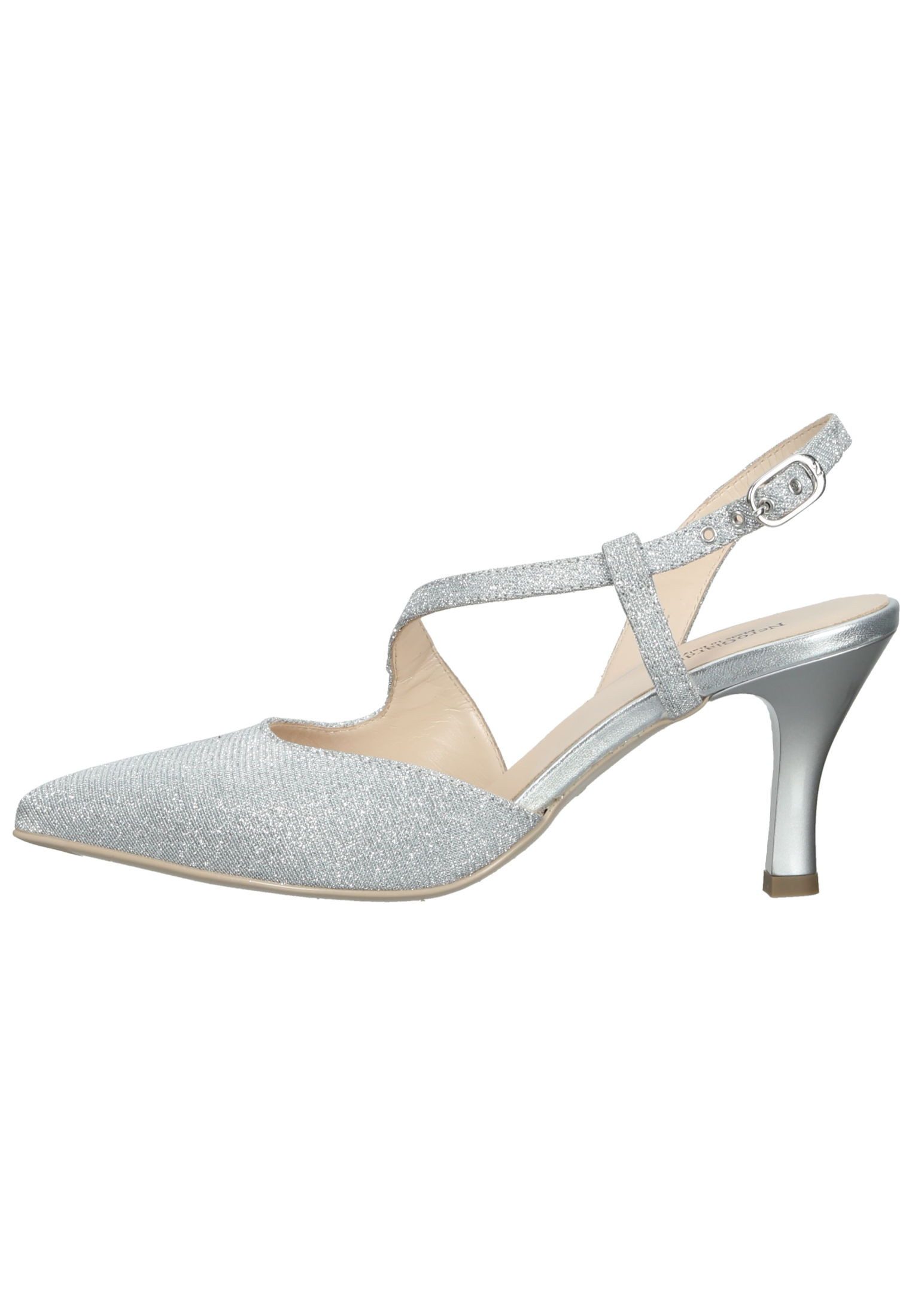 Nero Giardini Pumps Textil Pumps günstig online kaufen