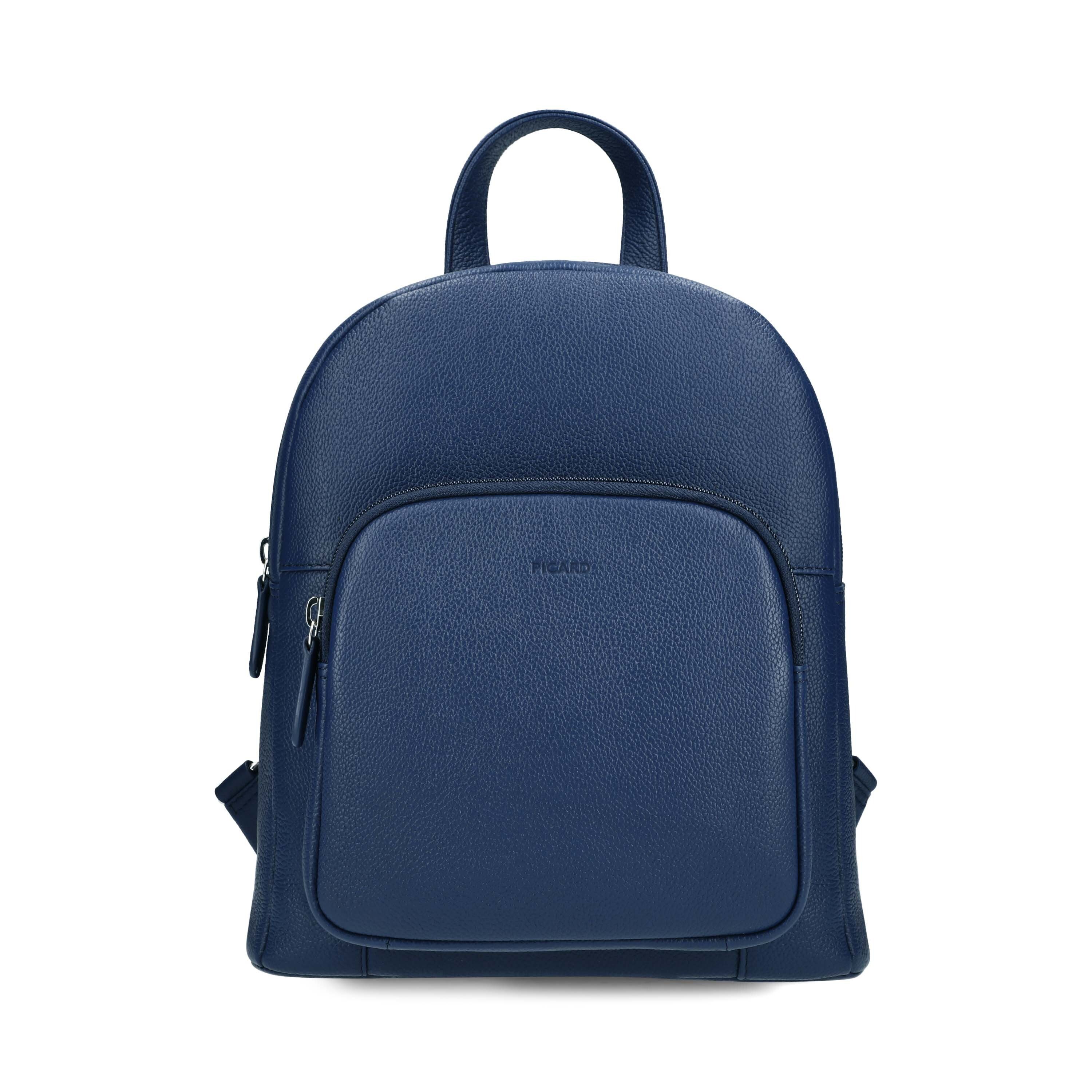 Rucksack PICARD Rucksack Luis aus Echtleder