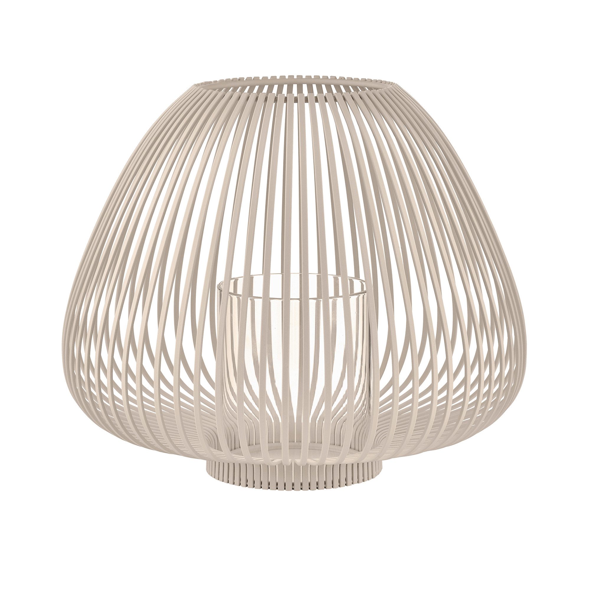 blomus Laterne -LYVA- Kerzenhalter, Windlicht, Kerzenlaterne: Indoor & Outd günstig online kaufen