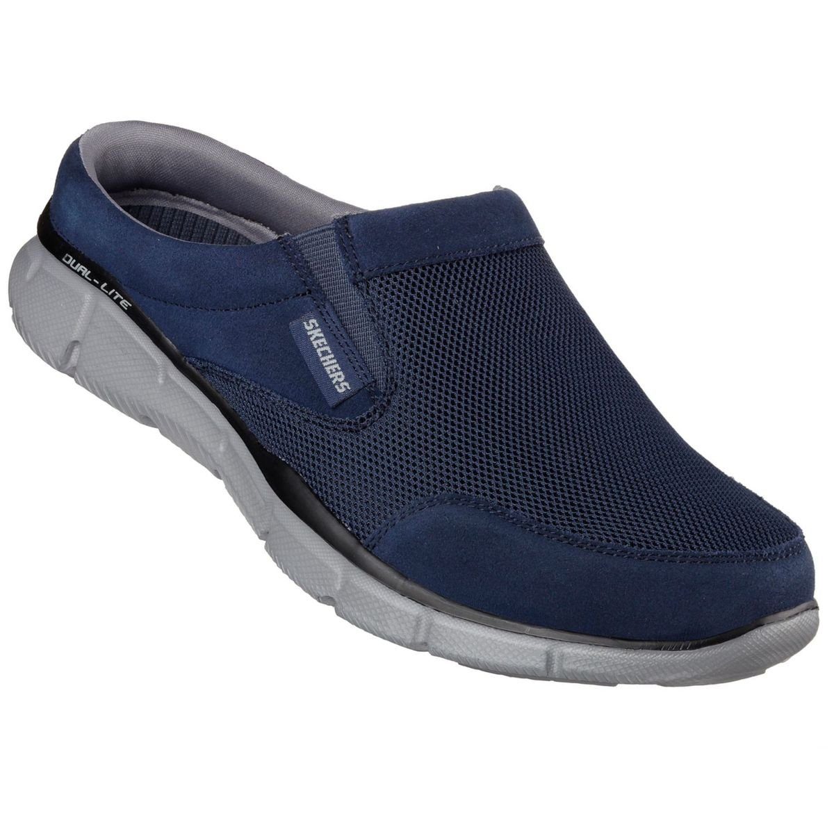 Skechers 51519-NVY Clog