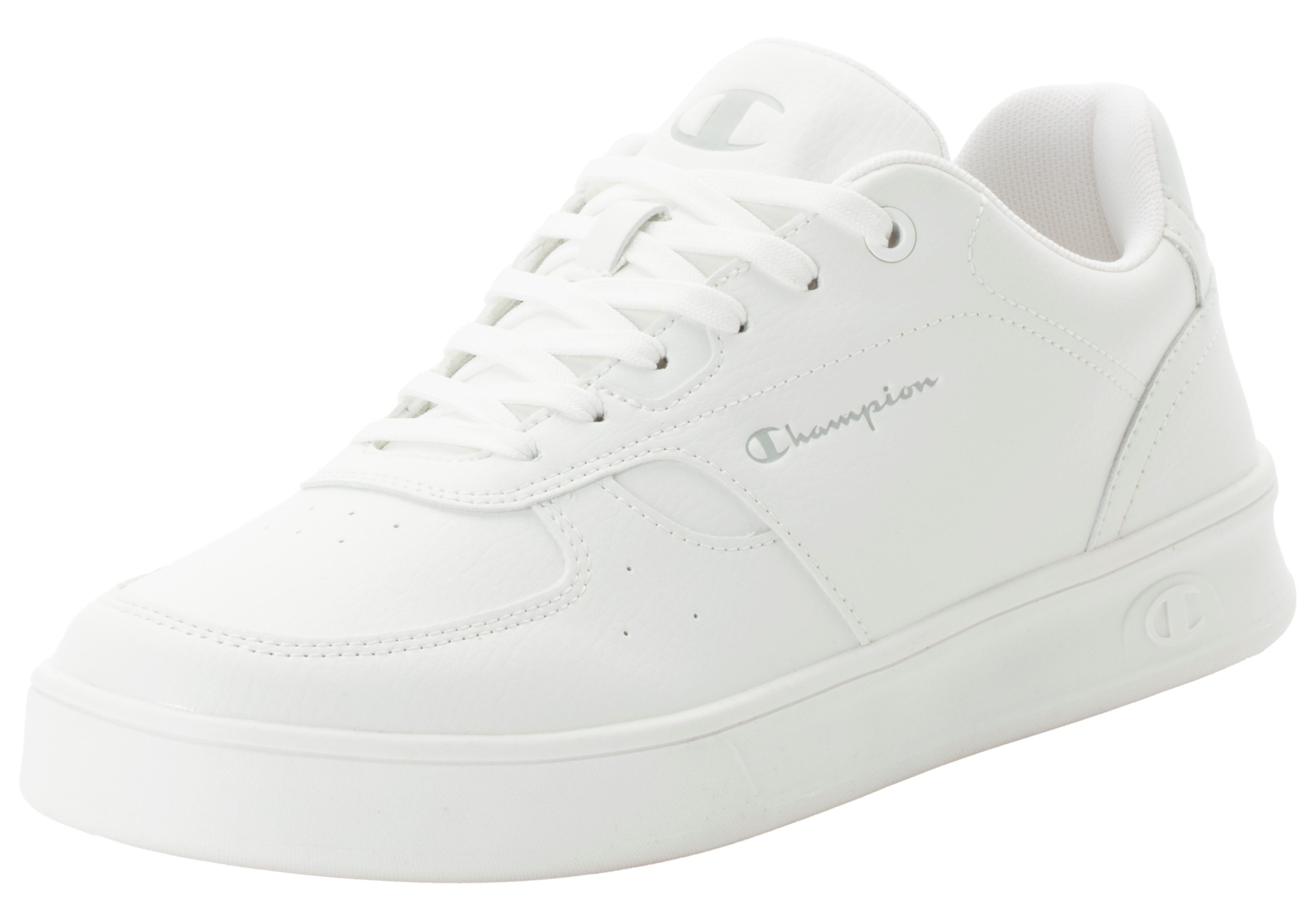 Champion NEWMAN Low Cut Shoe Sneaker günstig online kaufen