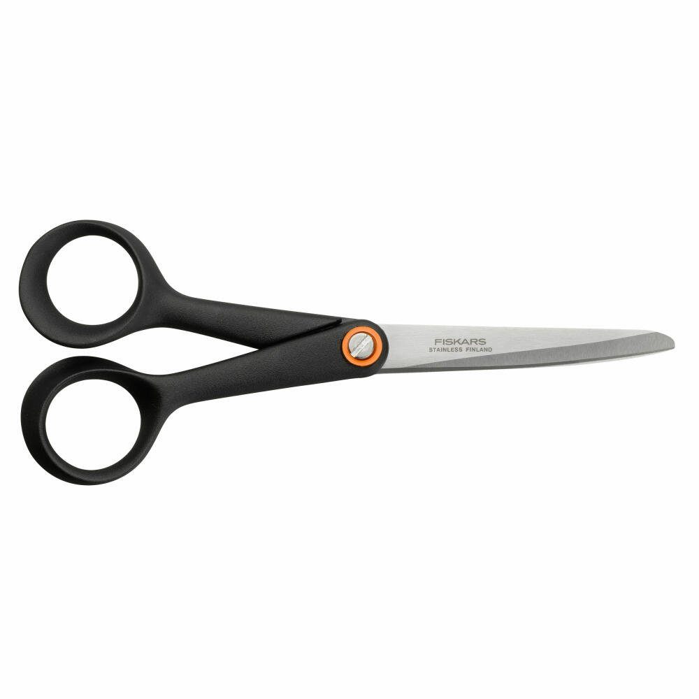 Fiskars Haushaltsschere Functional Form Schwarz 17 cm 1020415