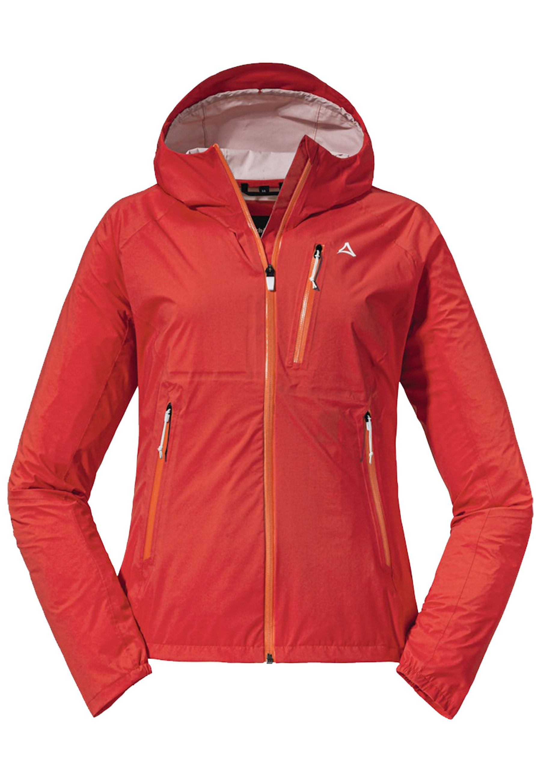 Schöffel Regenjacke Tegelberg