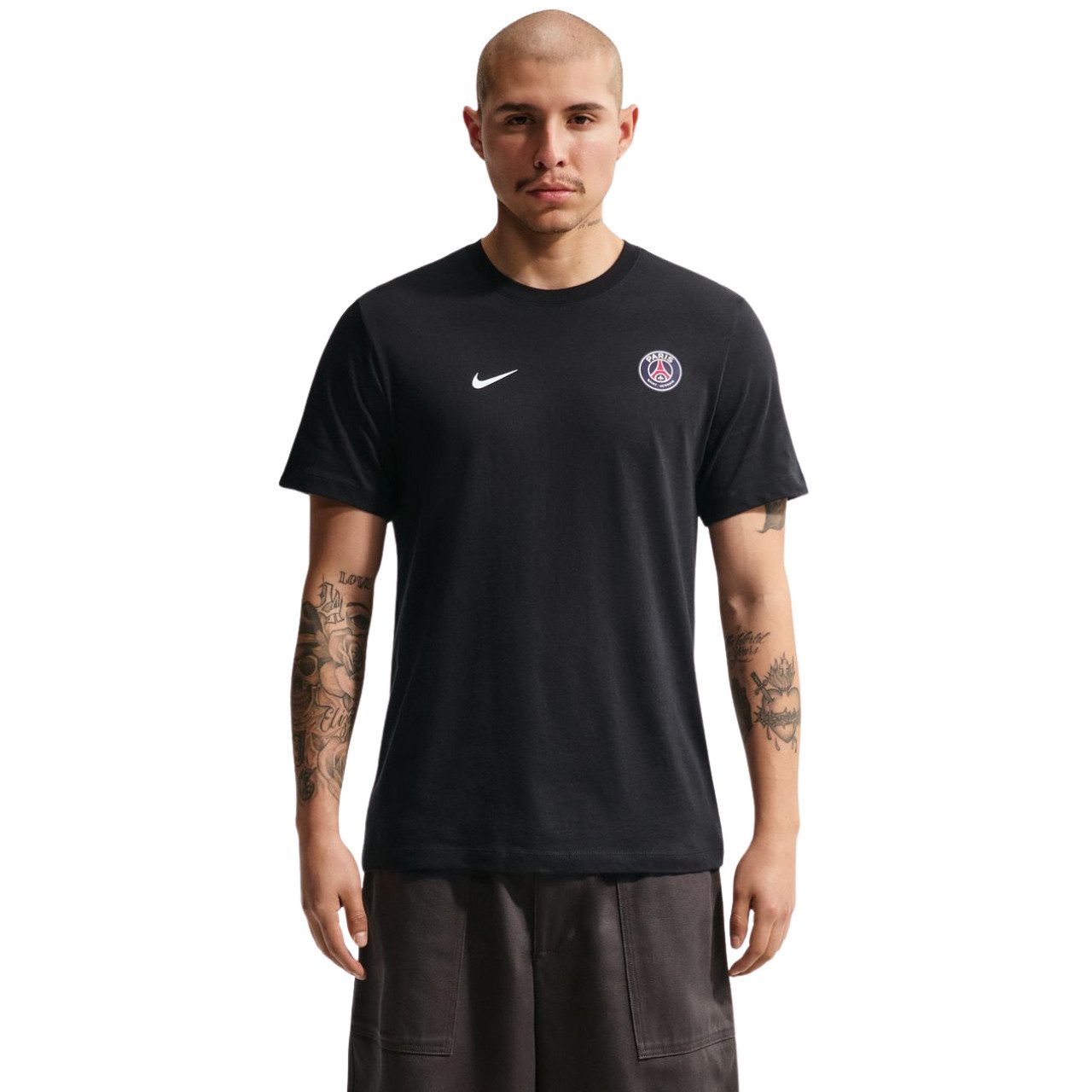 Nike T-Shirt Nike Paris Saint-Germain
