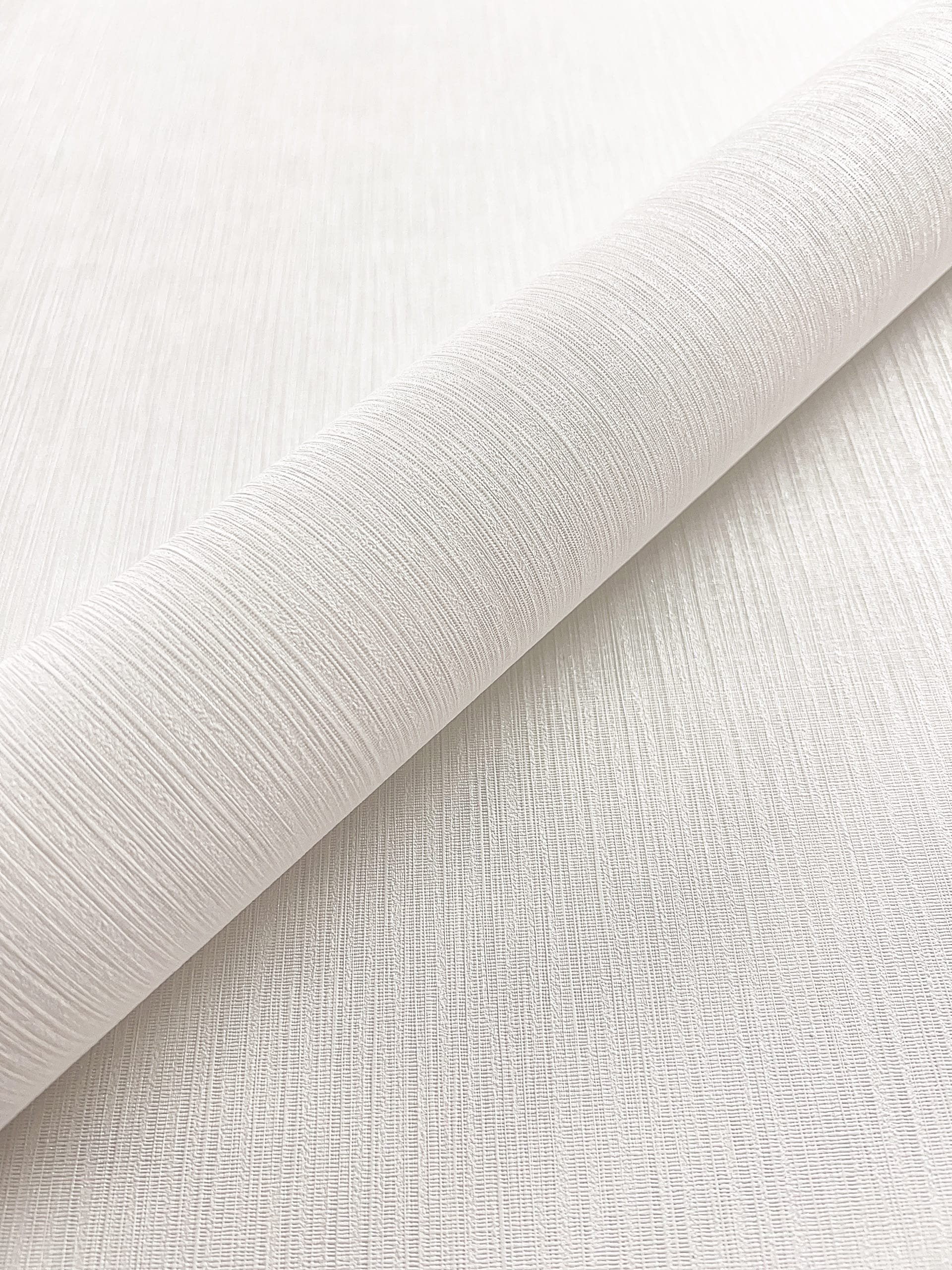 Newroom Vliestapete, Weiß Tapete Modern Unifarbe - Universal Einfarbig Glit günstig online kaufen