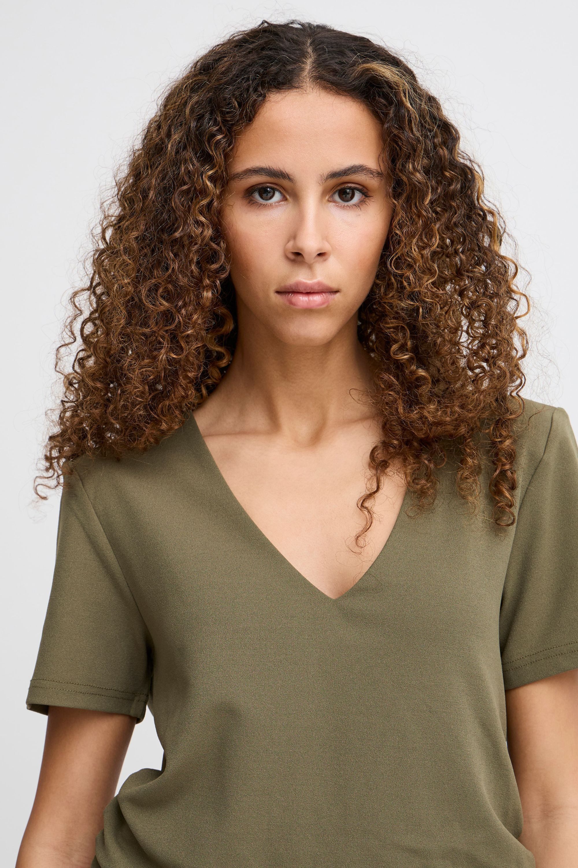 Ichi Jumpsuit Overall günstig online kaufen