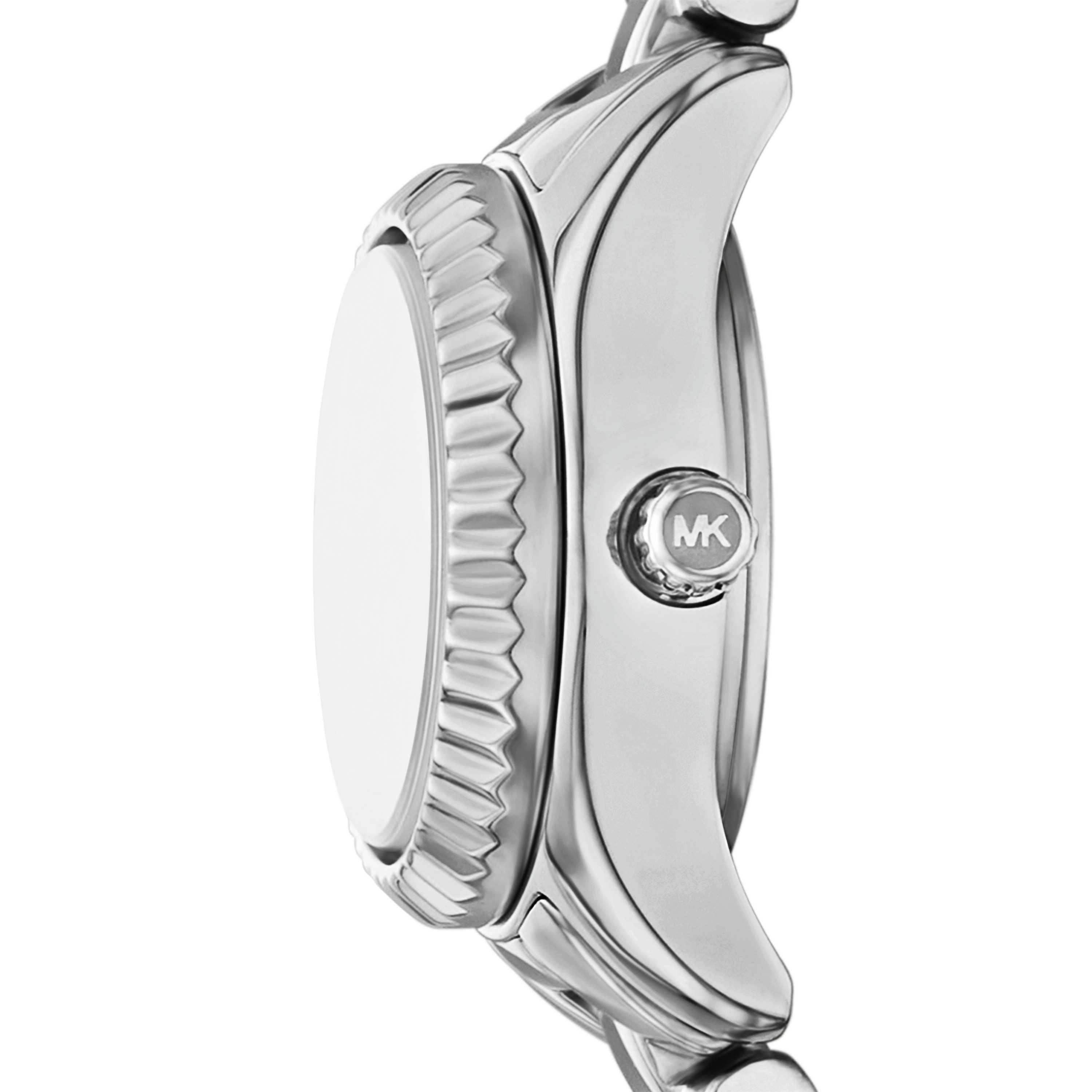 MICHAEL KORS Quarzuhr LEXINGTON MK4948SET, (Set, 3-tlg., mit Armband und -s günstig online kaufen