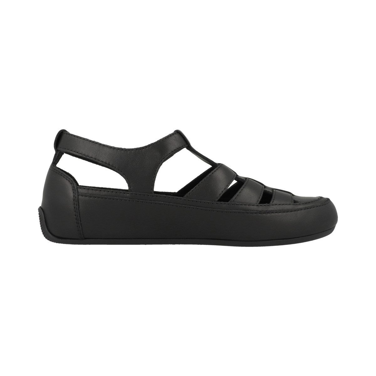 Candice Cooper ROCK T-BAR Damen Sandale Sandaletten, Sommerschuhe, Badeschuhe, Riemchen, Schlappen