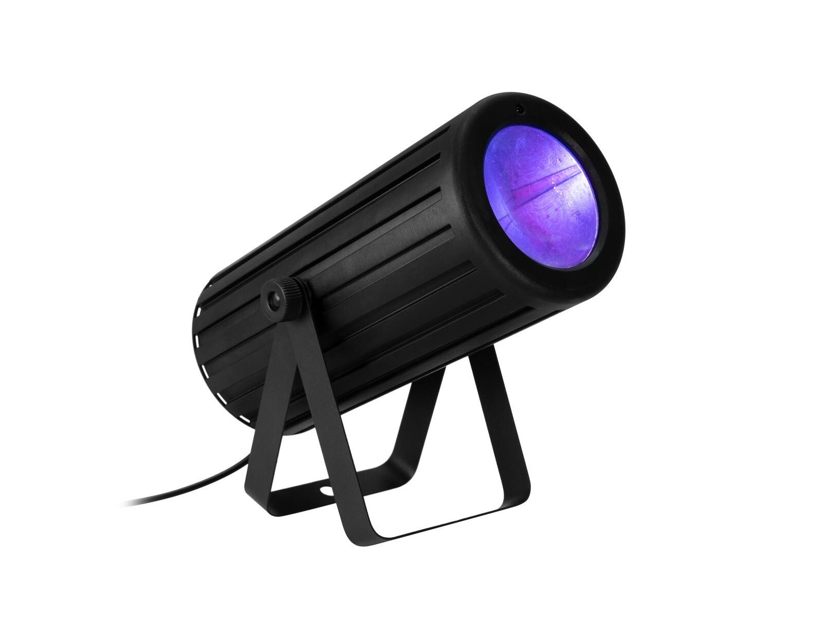 EUROLITE Discolicht EUROLITE LED MF-5 Flowereffekt