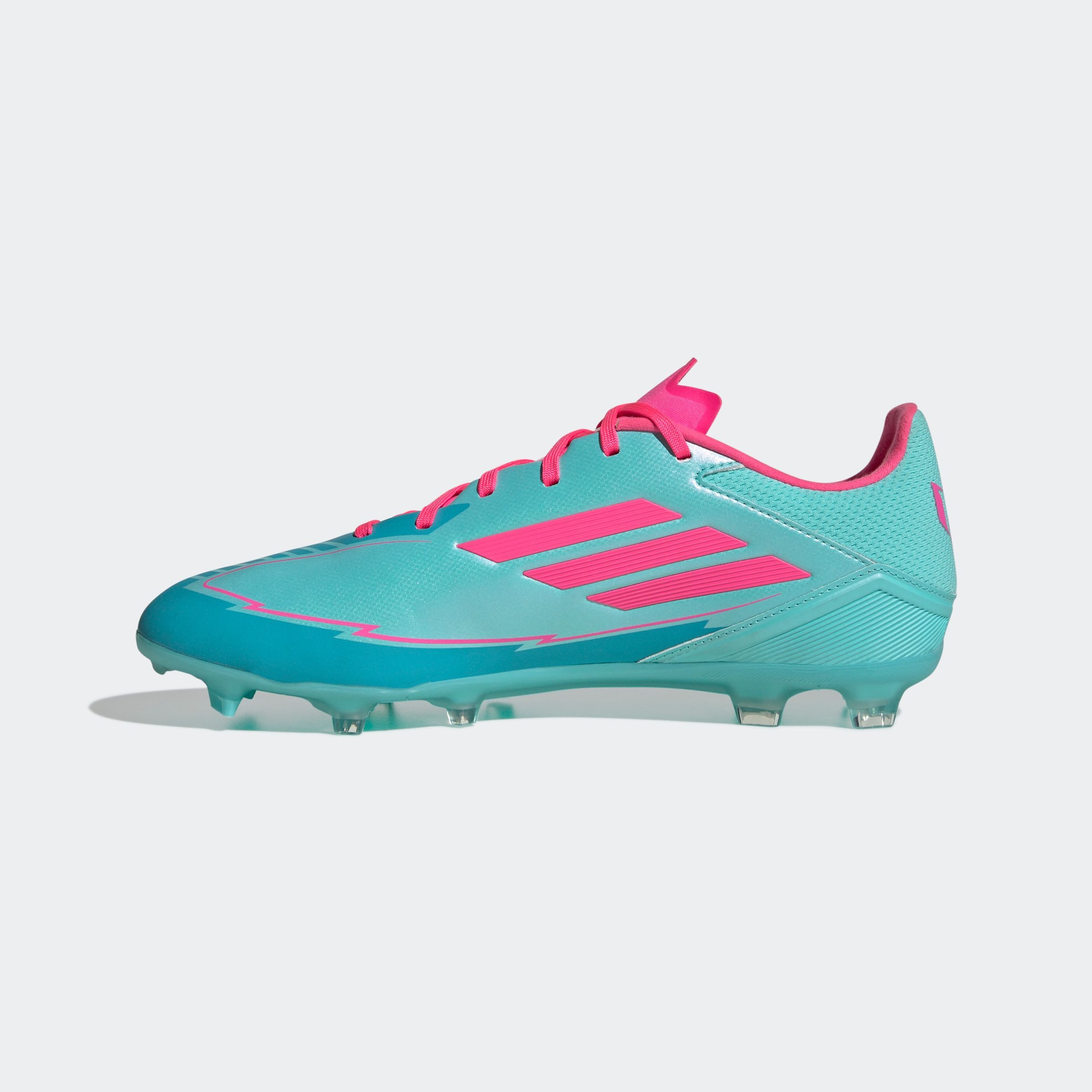 adidas Performance F50 LEAGUE MESSI FG/MG Fußballschuh für Rasenplätze